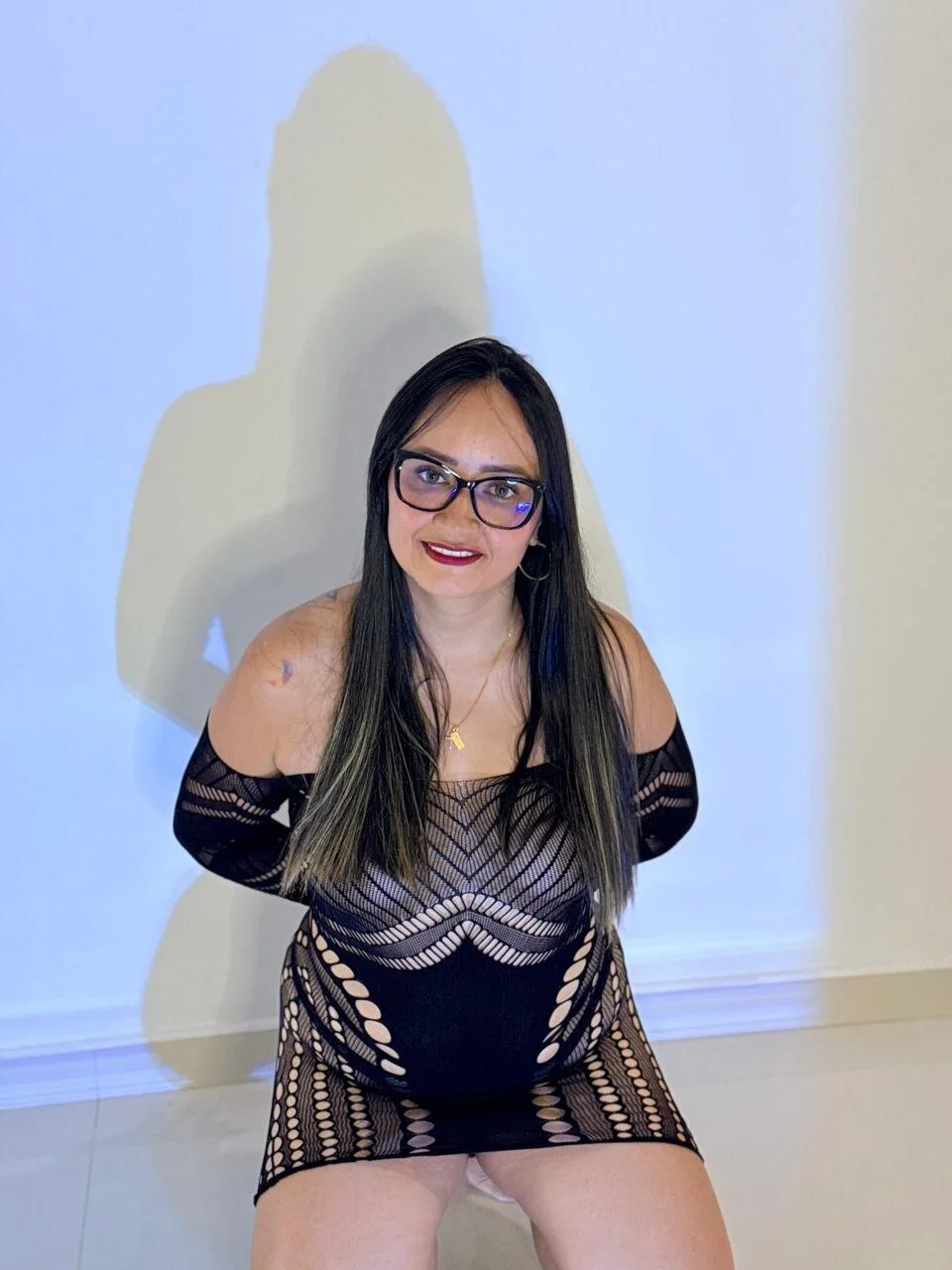 XXX Porn Photo of Nude AlexandraMilff 6