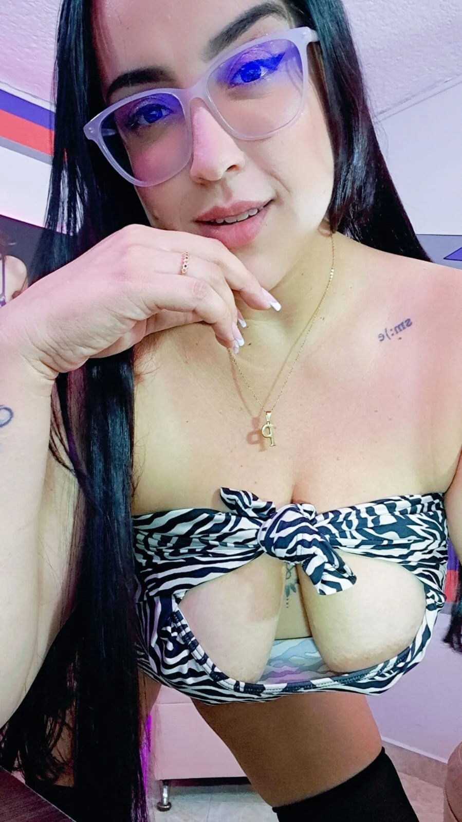 XXX Porn Photo of Nude Sofiia_davis23 13
