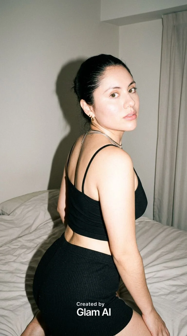 XXX Porn Photo of Nude Alicee_Broownn 2