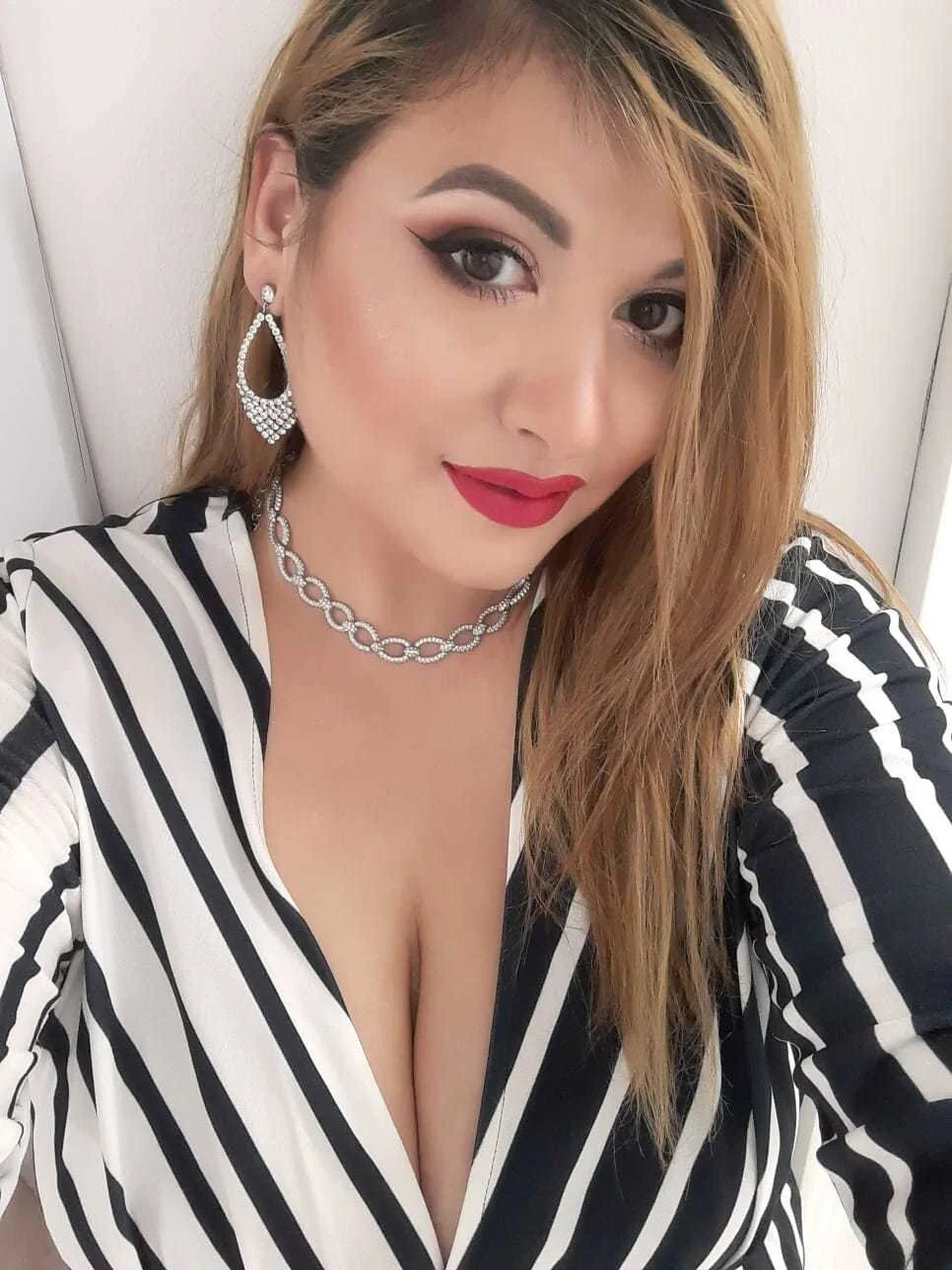 XXX Porn Photo of Nude Moon_piex 1