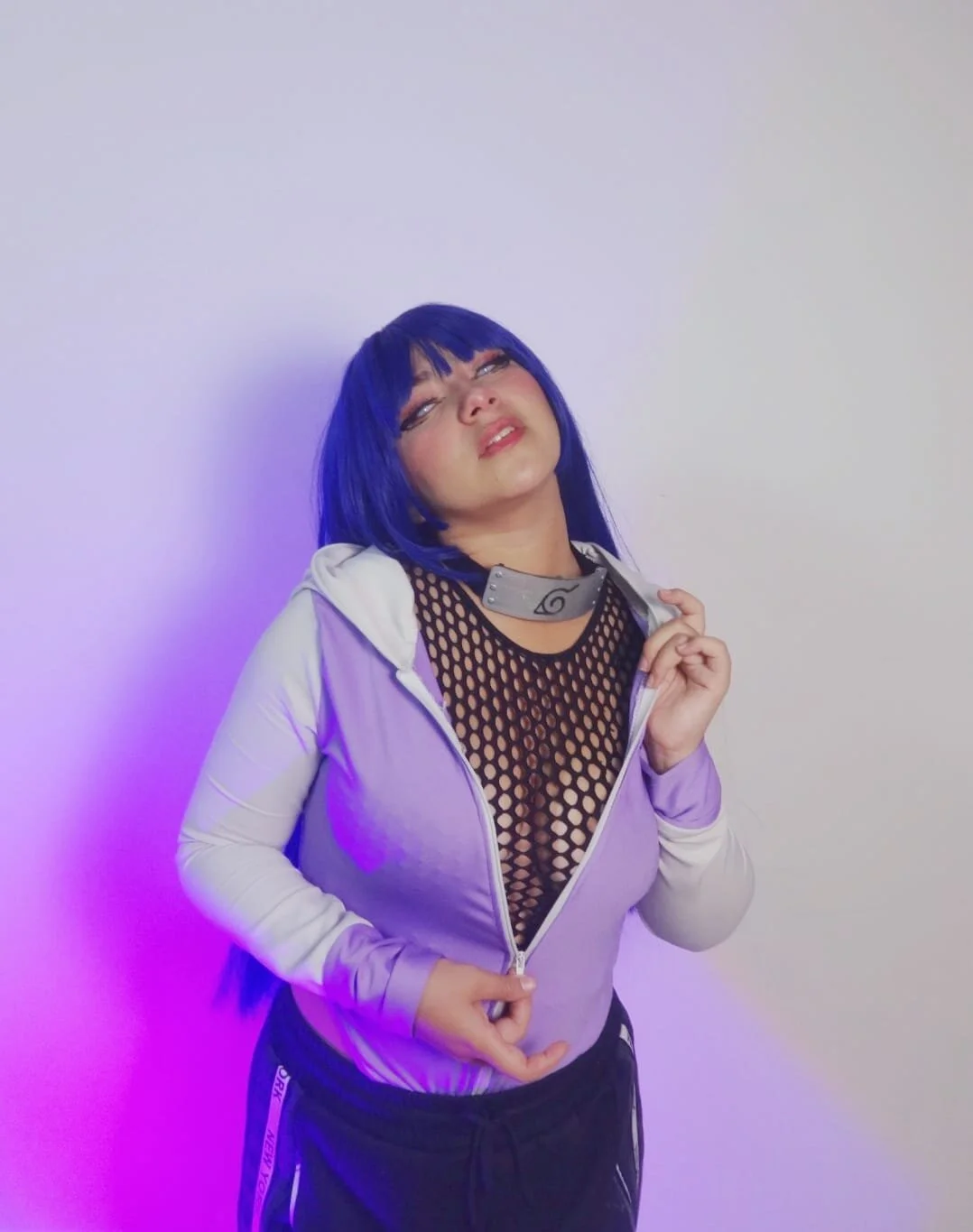 XXX Porn Photo of Nude hinnata_lewis 2