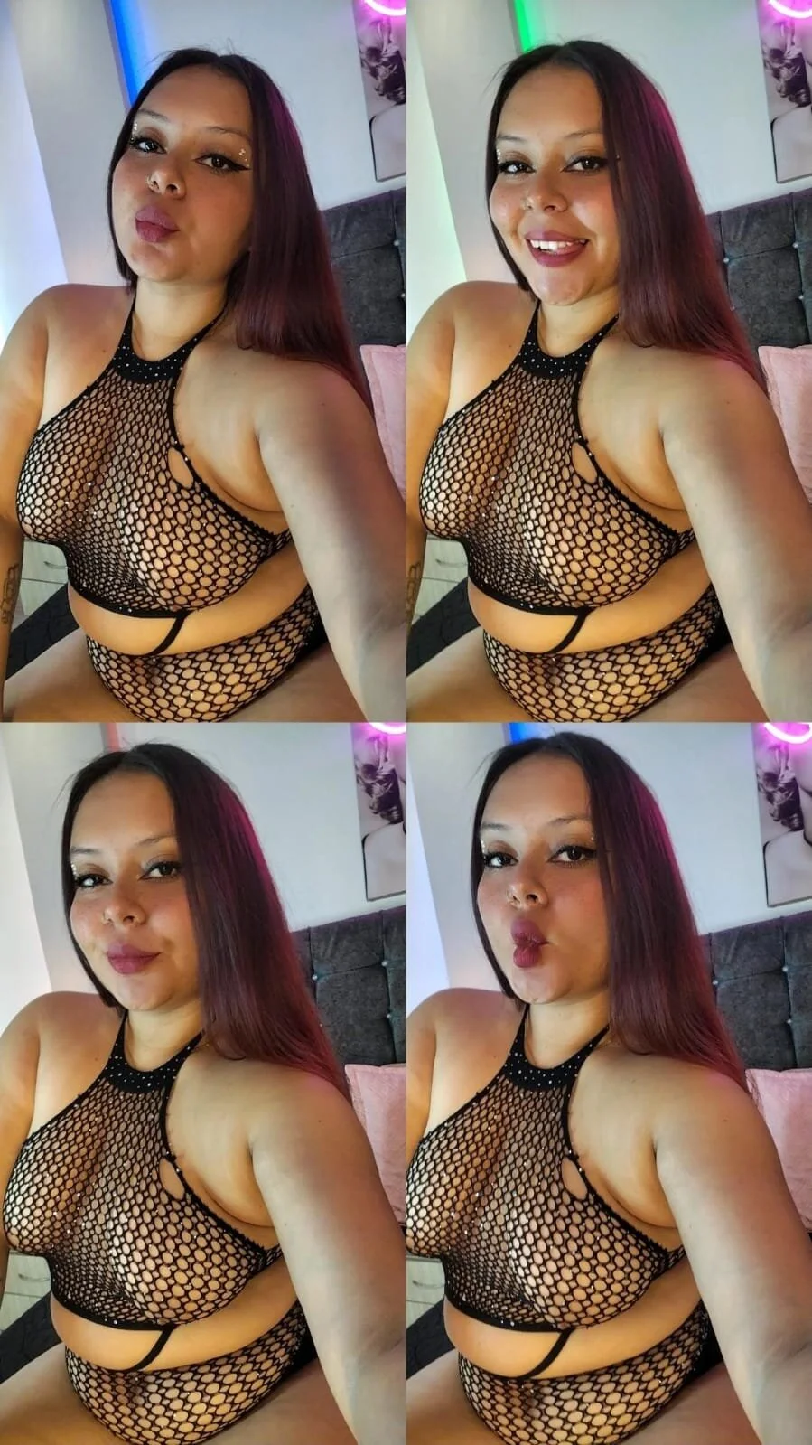 XXX Porn Photo of Nude Nahia_Baker4 29