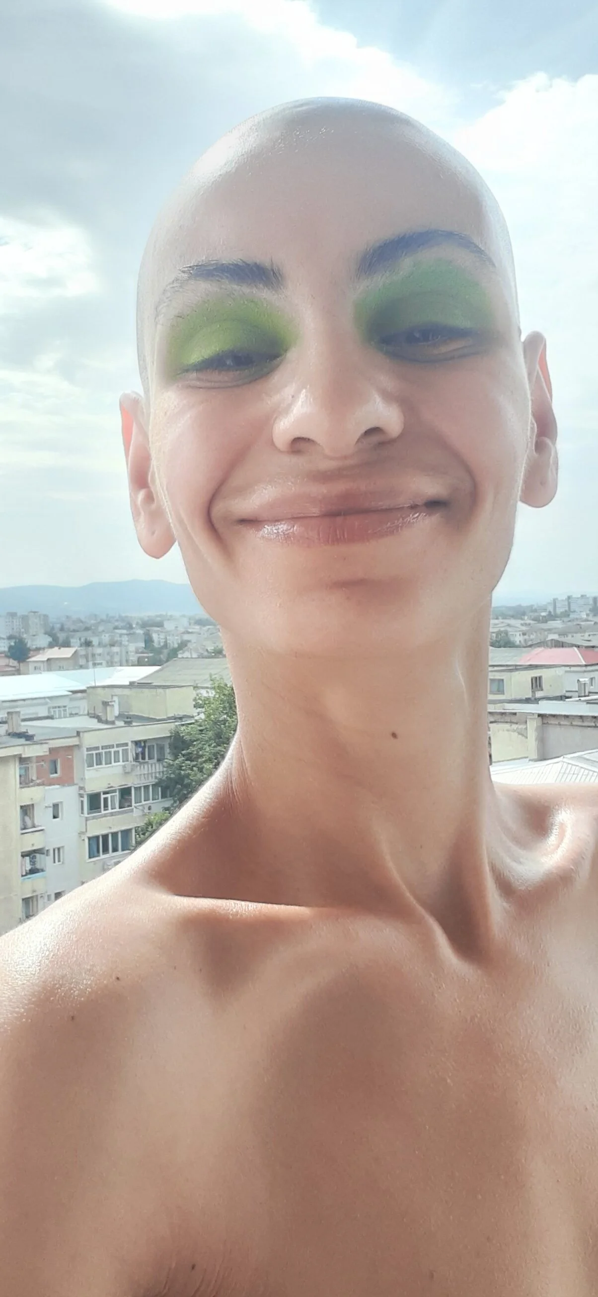 XXX Porn Photo of Nude hotSANDRA_STARR 69