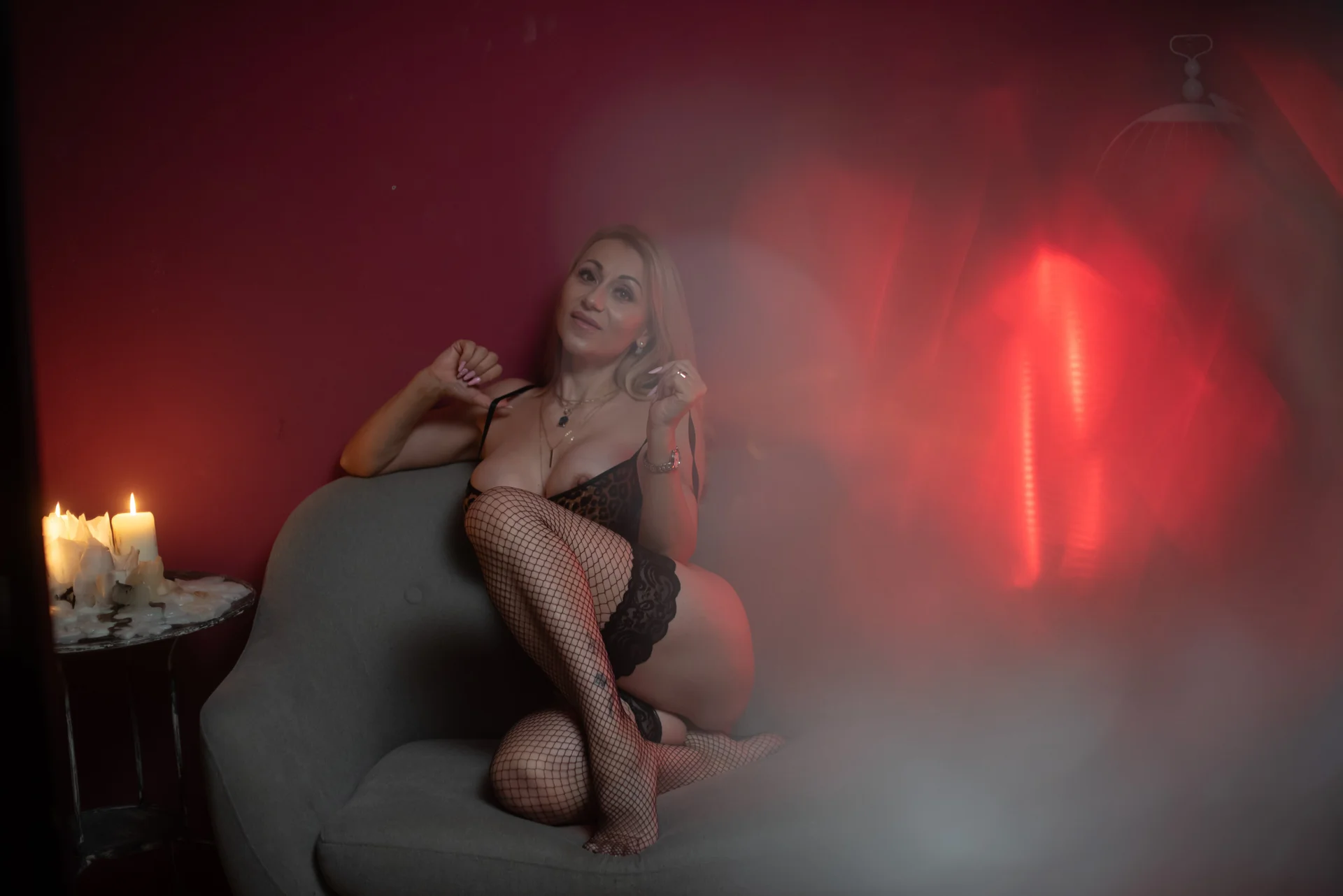 XXX Porn Photo of Nude Emma-Bliss 11