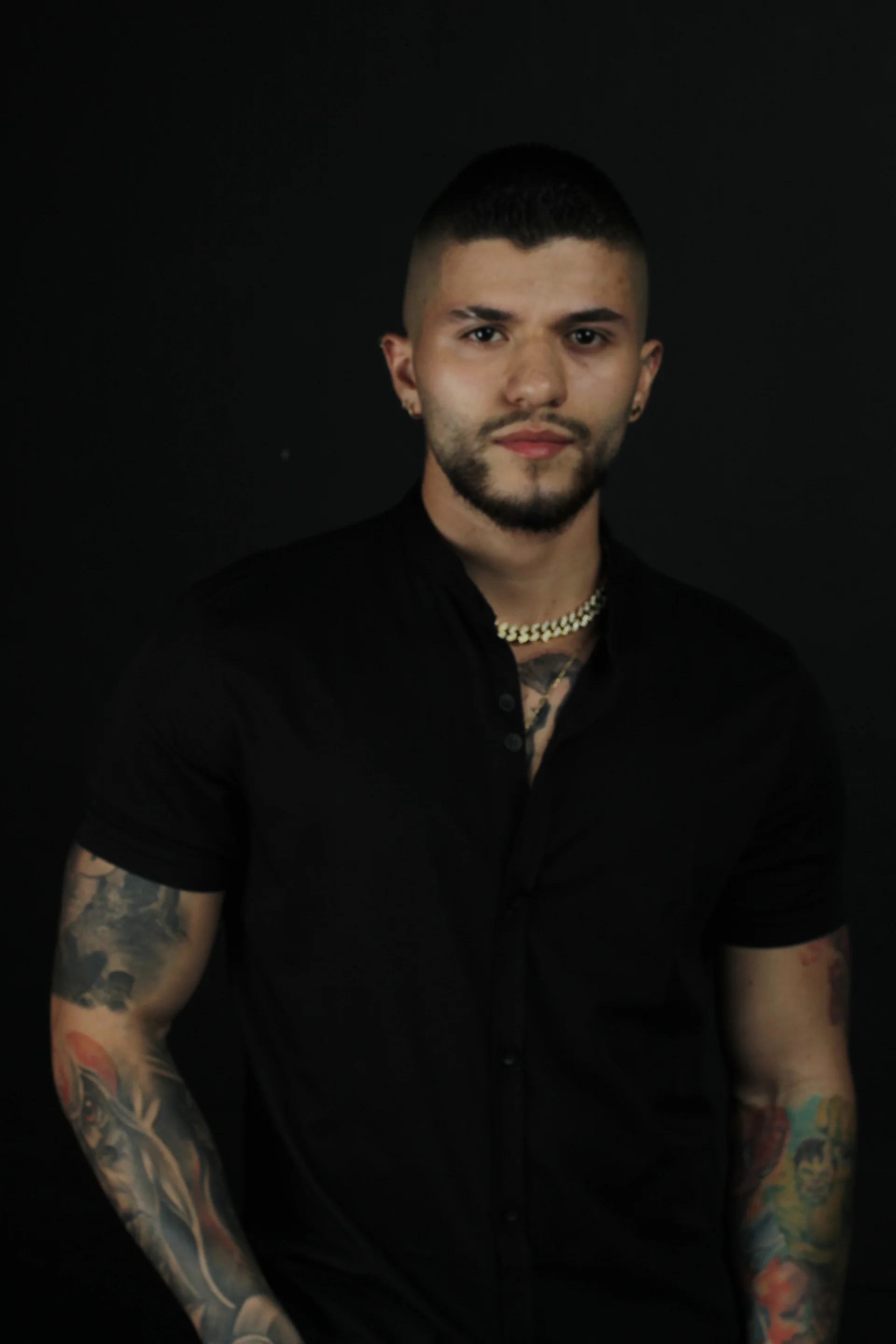 XXX Porn Photo of Nude Frank_Farrell 15