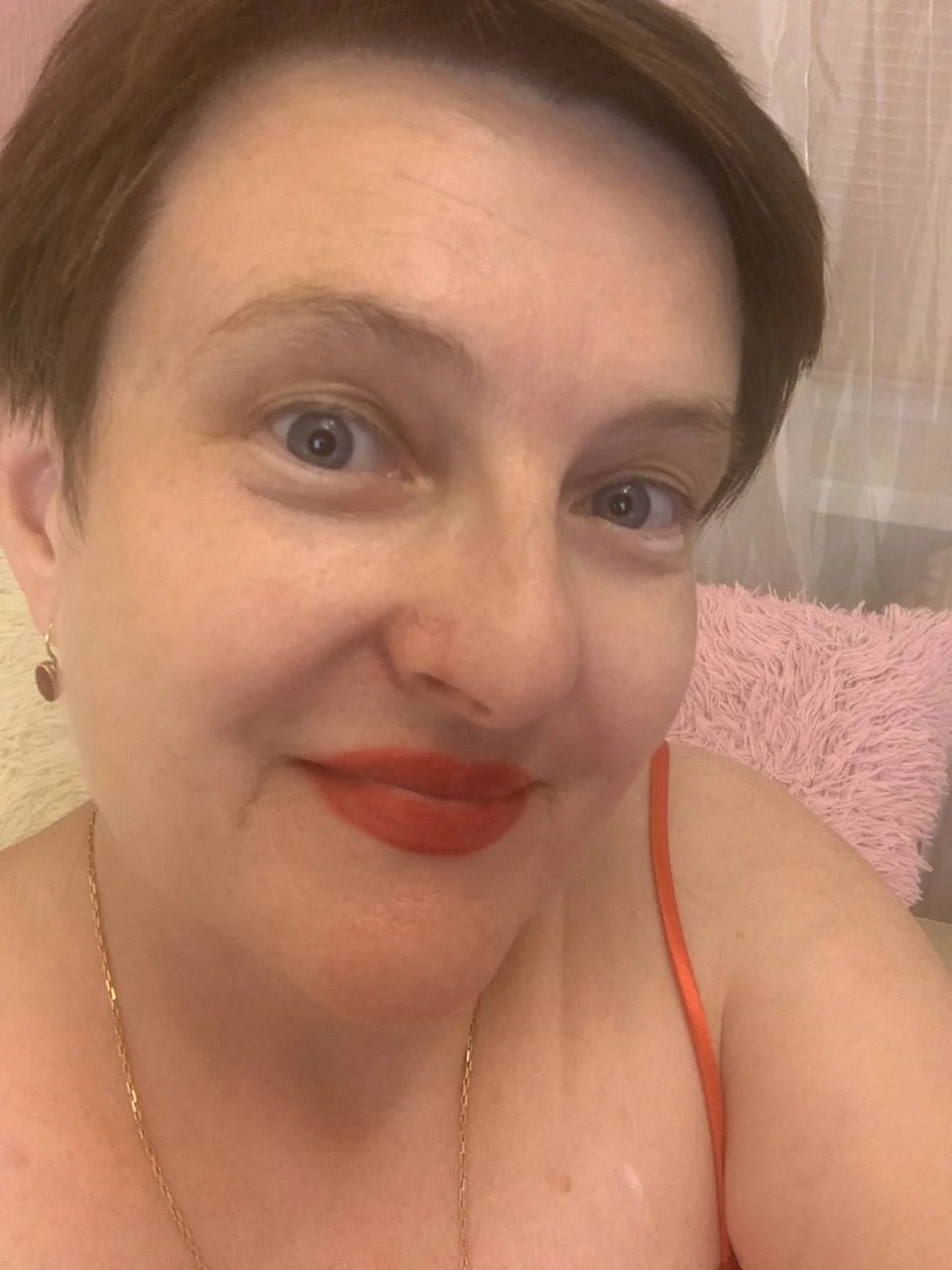 XXX Porn Photo of Nude MargieEvans 1
