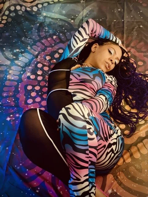 XXX Porn Photo of Nude Sanaawest 2