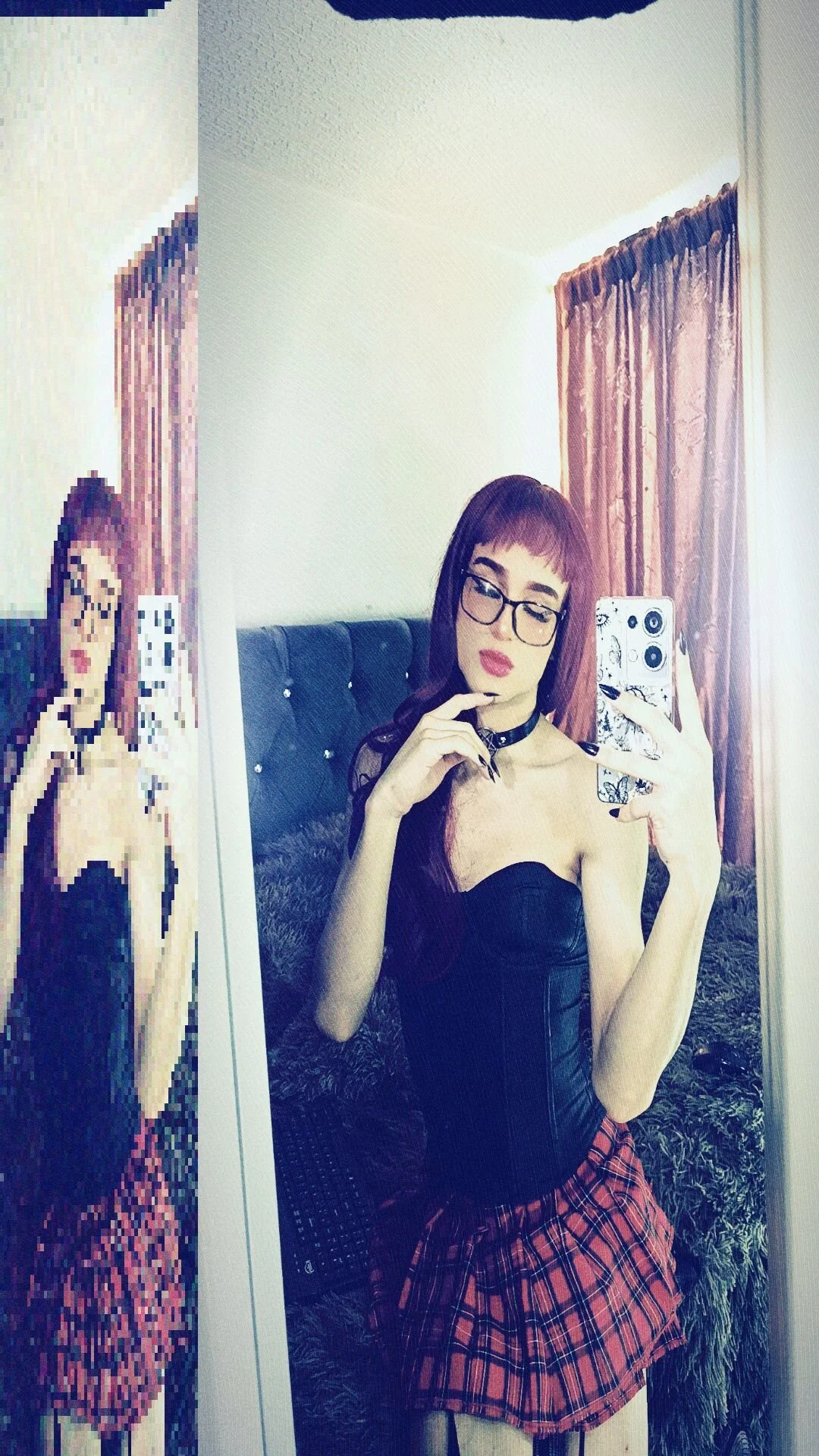 XXX Porn Photo of Nude bella_london_ 8
