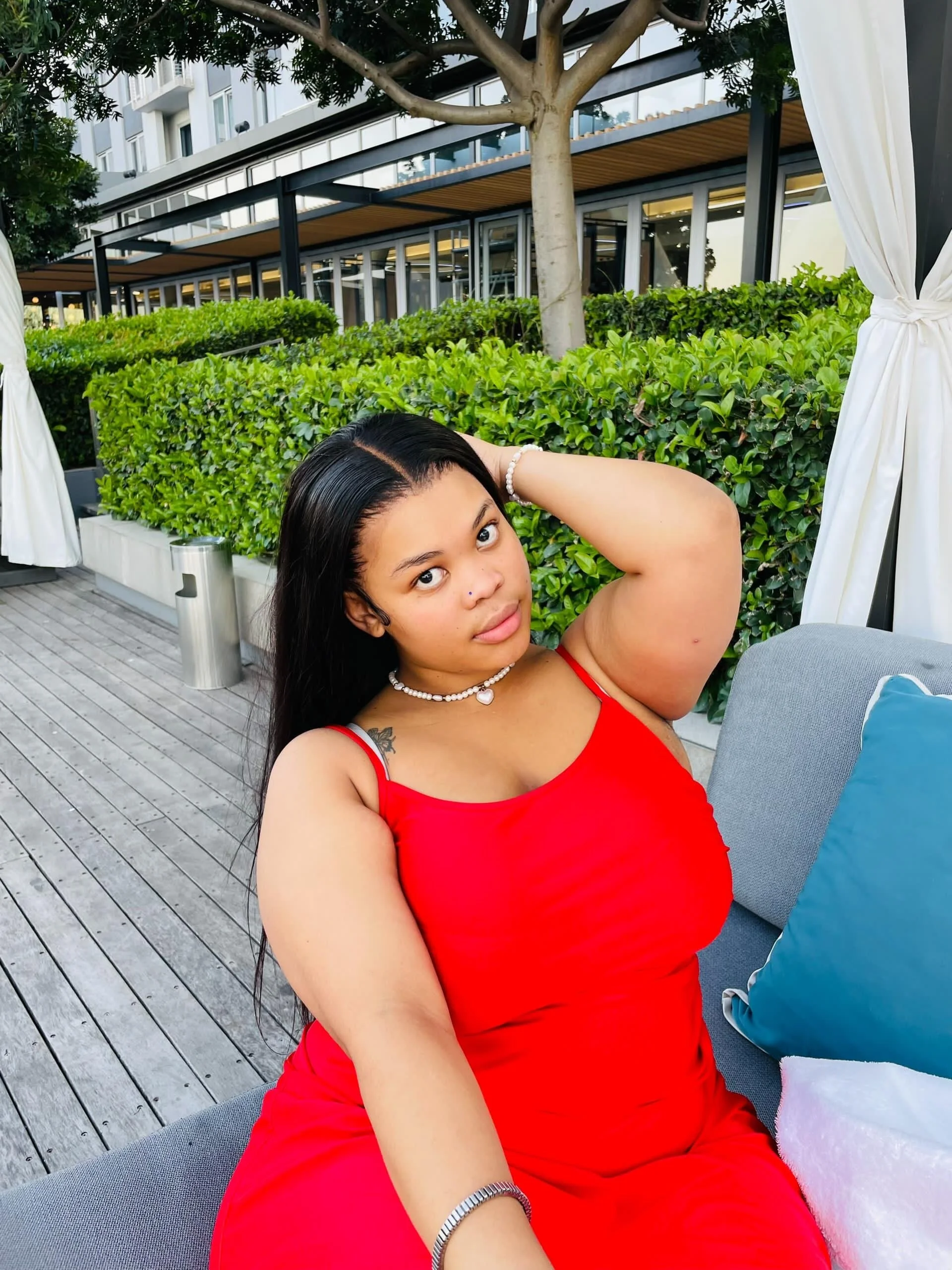 XXX Porn Photo of Nude Thick_Ass_Barbiie 10