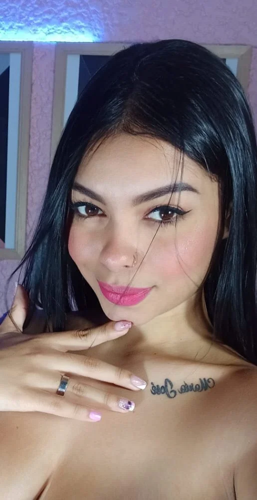 XXX Porn Photo of Nude MartinaBianchi 3