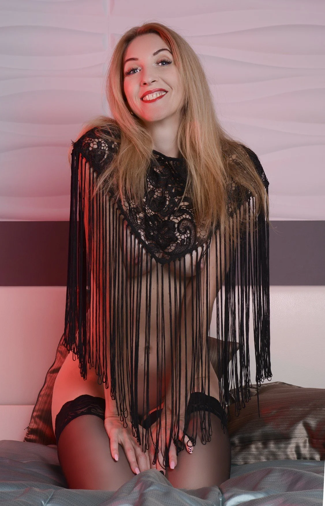 XXX Porn Photo of Nude LadyLeea 12