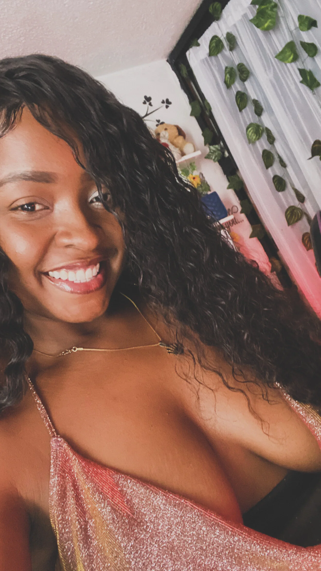XXX Porn Photo of Nude Vanelle_Xmile 16