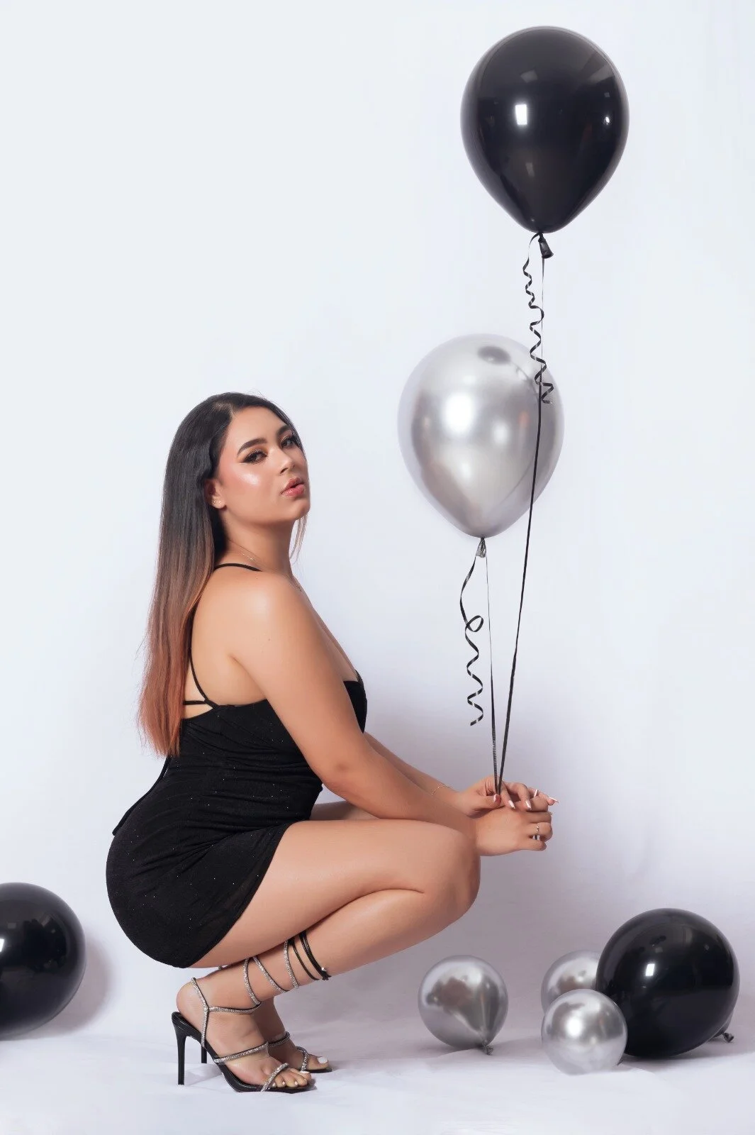 XXX Porn Photo of Nude LunaRose5 37