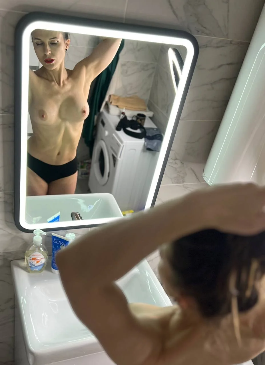 XXX Porn Photo of Nude EricaPowers 15