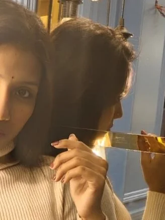 XXX Porn Photo of Nude Maliha_Chowdhury 5
