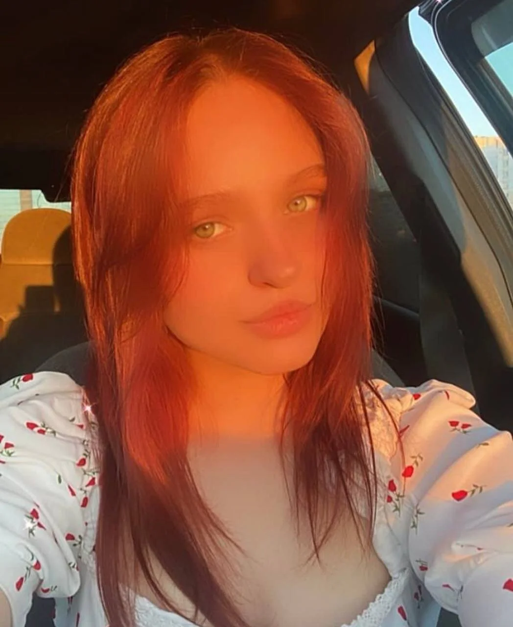 XXX Porn Photo of Nude KatheyMichelfelder 13