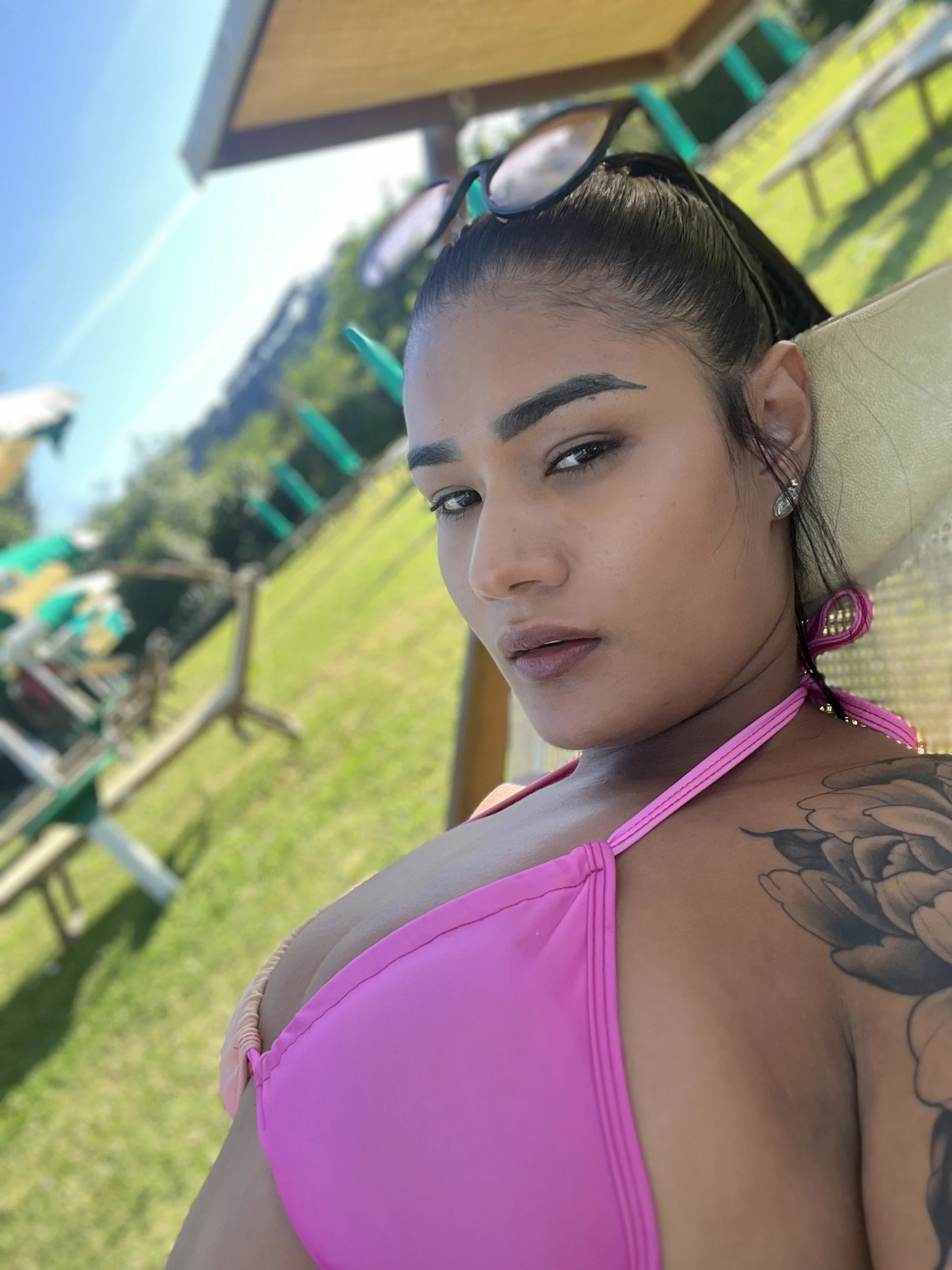 XXX Porn Photo of Nude emilycat777_ 2