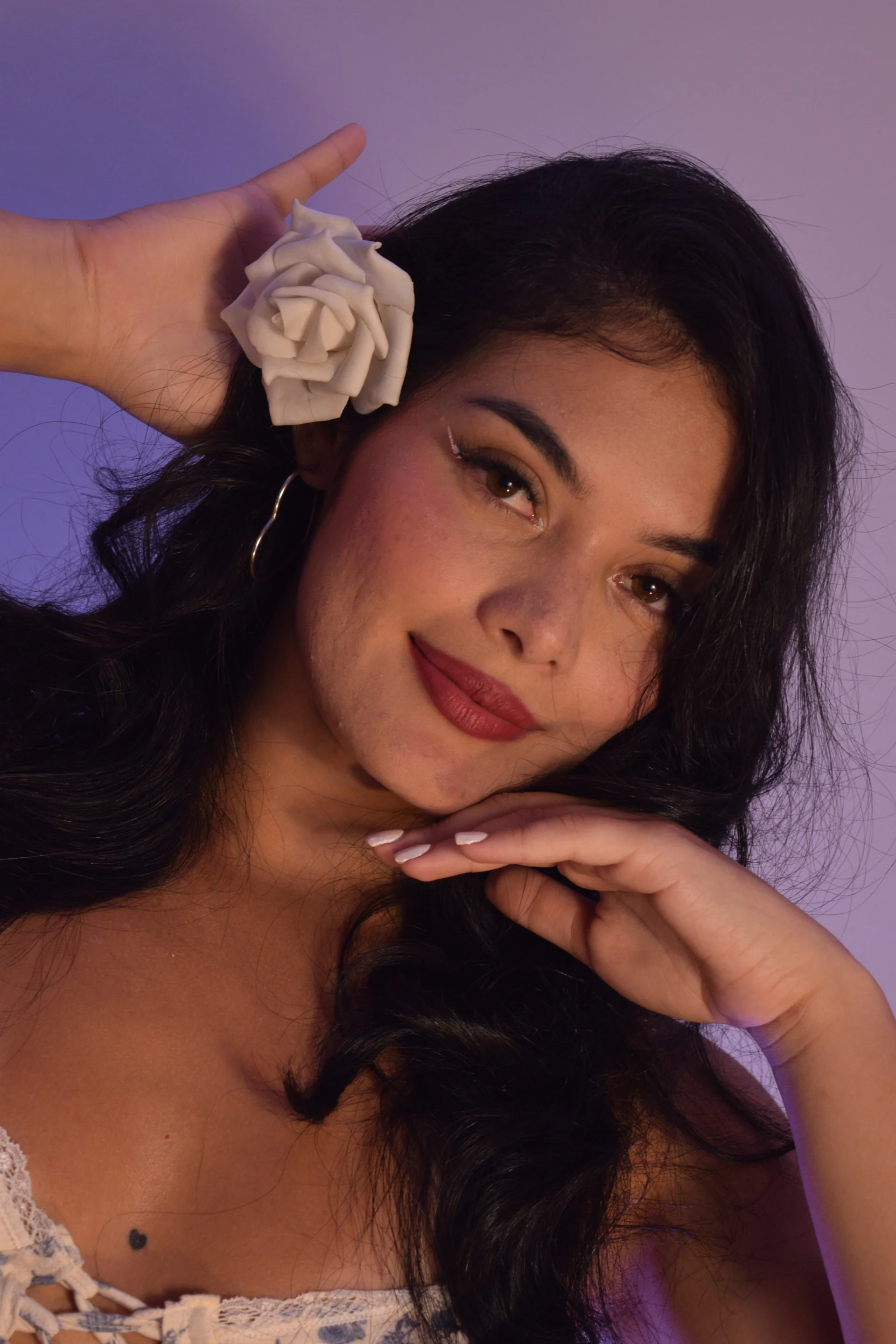 XXX Porn Photo of Nude GiaFerrara 23
