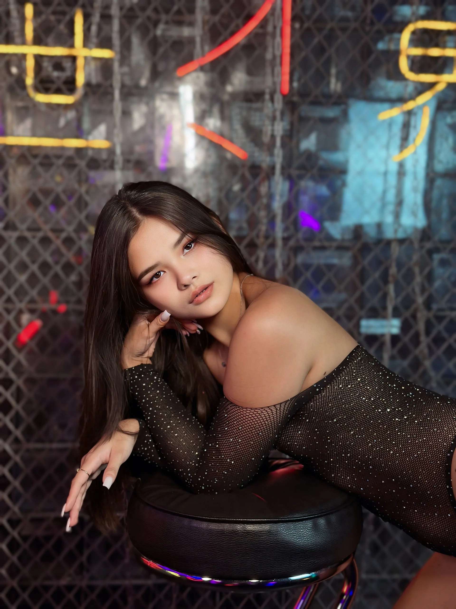 XXX Porn Photo of Nude Teen_Asian_ 4