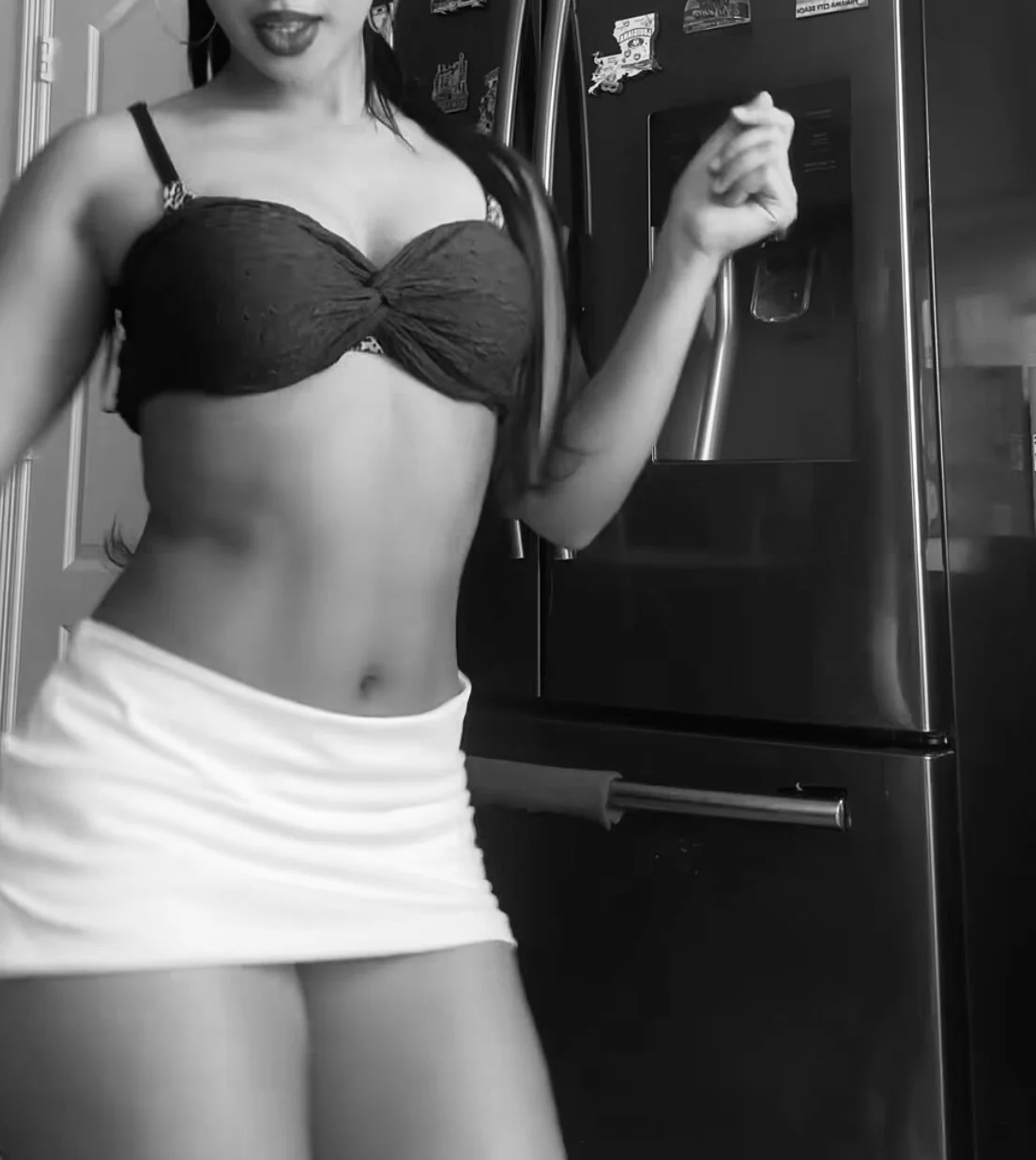 XXX Porn Photo of Nude Meilisabrowns 3