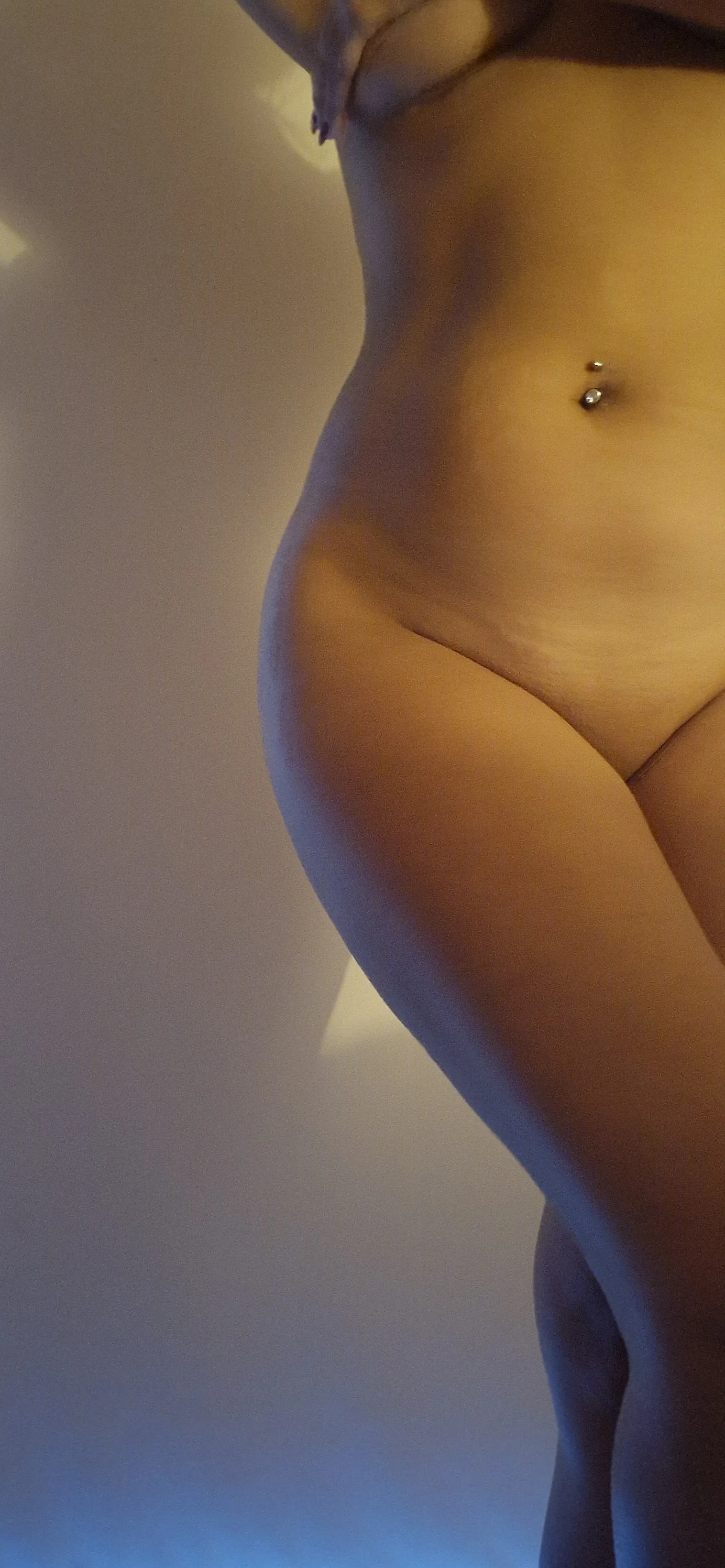 XXX Porn Photo of Nude Moriab 1