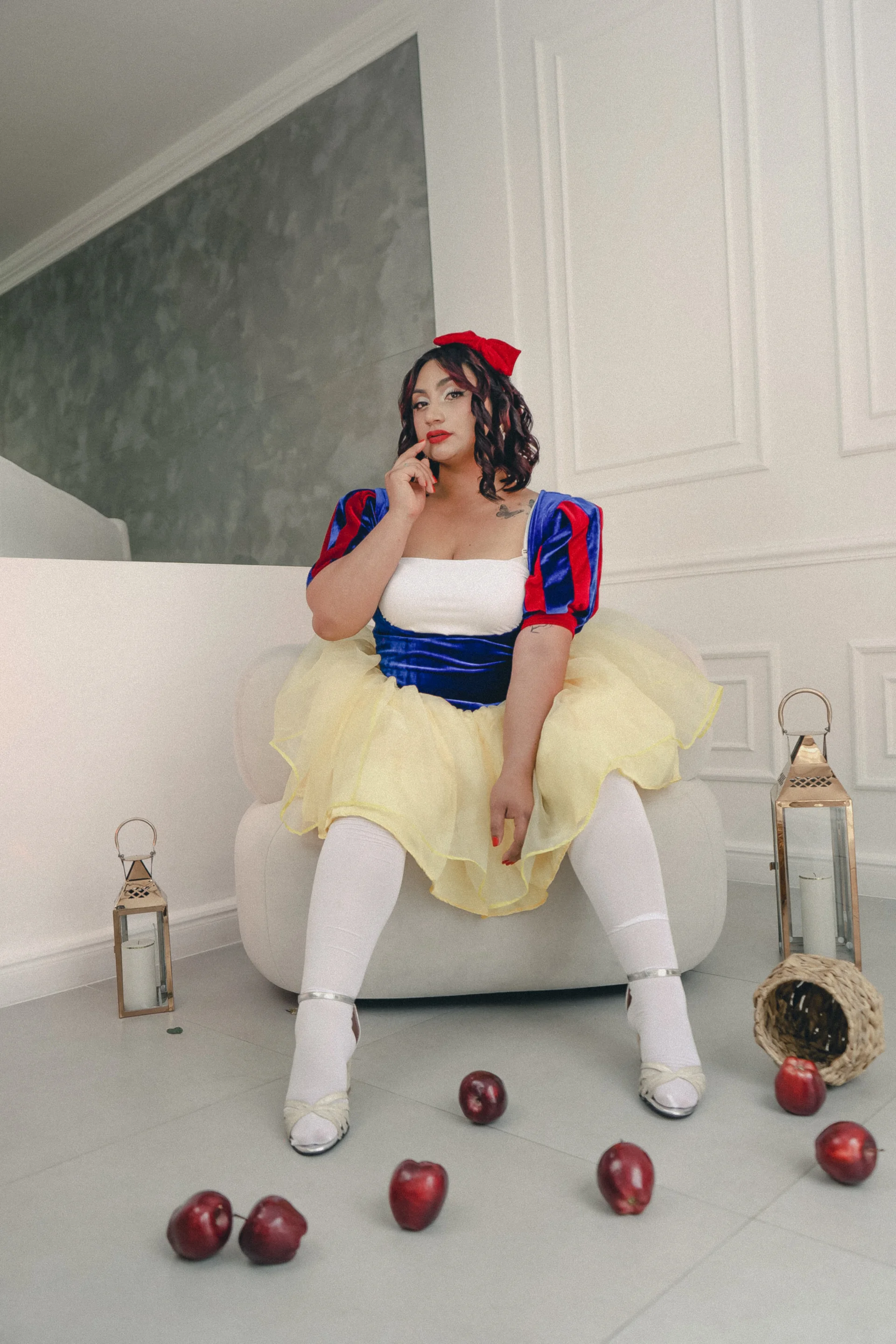 XXX Porn Photo of Nude valerywalkeer7 1