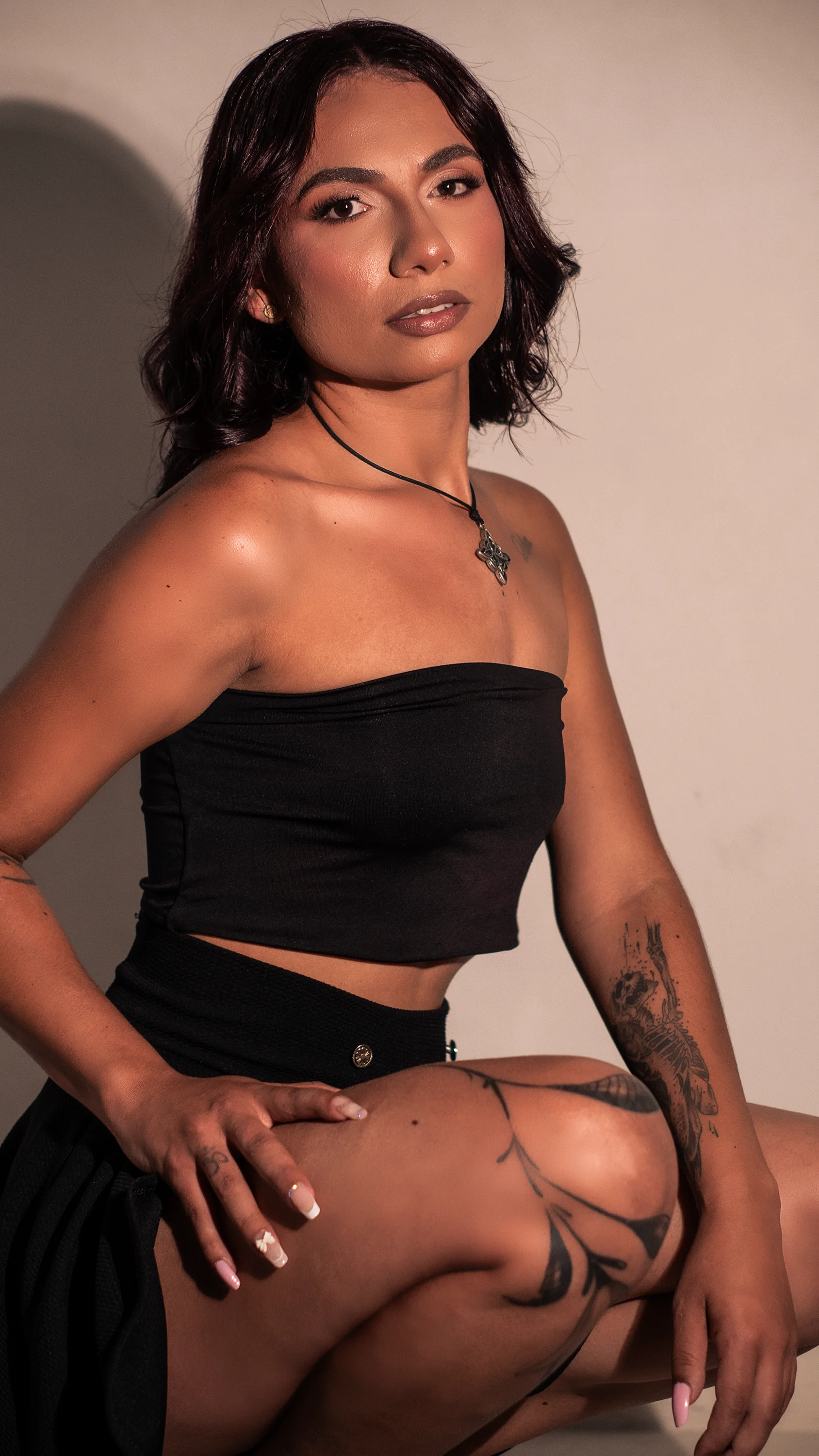 XXX Porn Photo of Nude SaraBernal_ 2