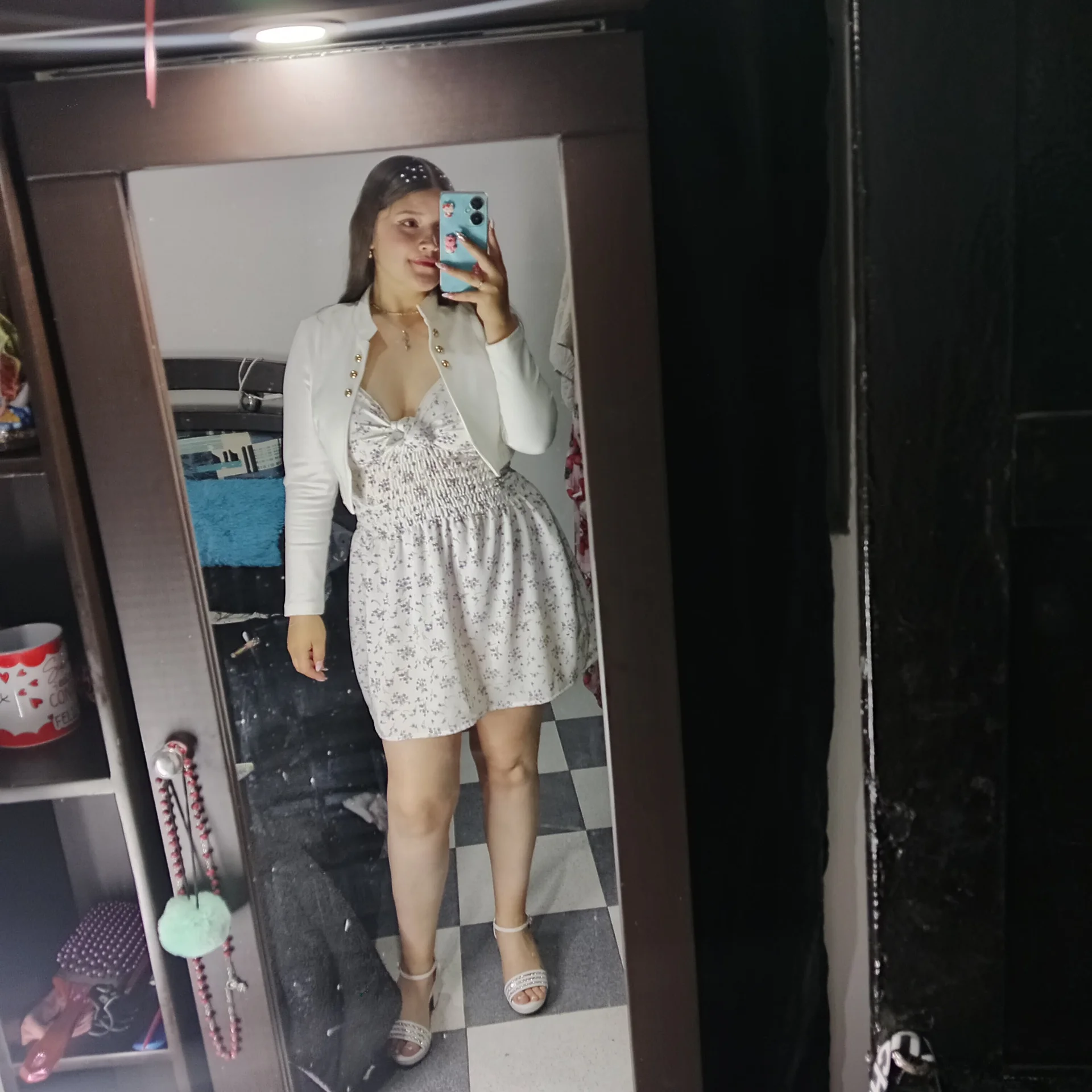 XXX Porn Photo of Nude Krysstal_tay 2