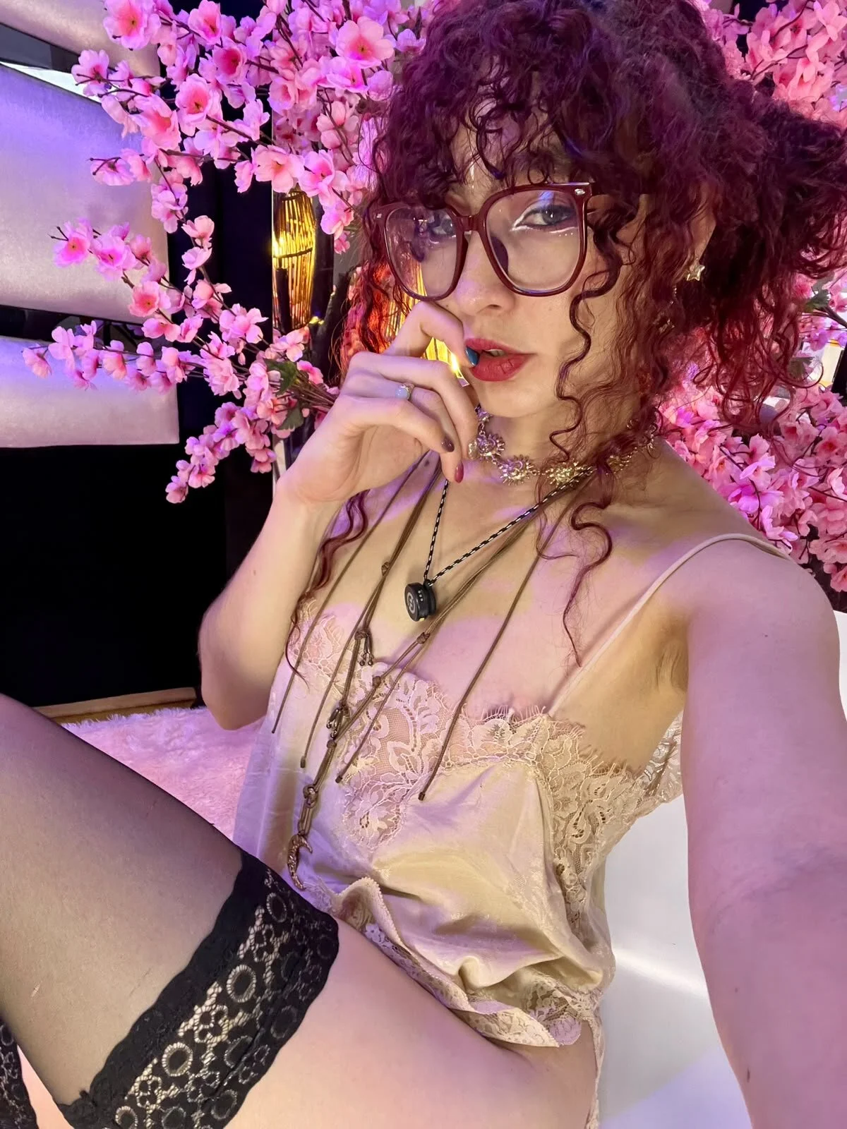 XXX Porn Photo of Nude CleoDemon 173