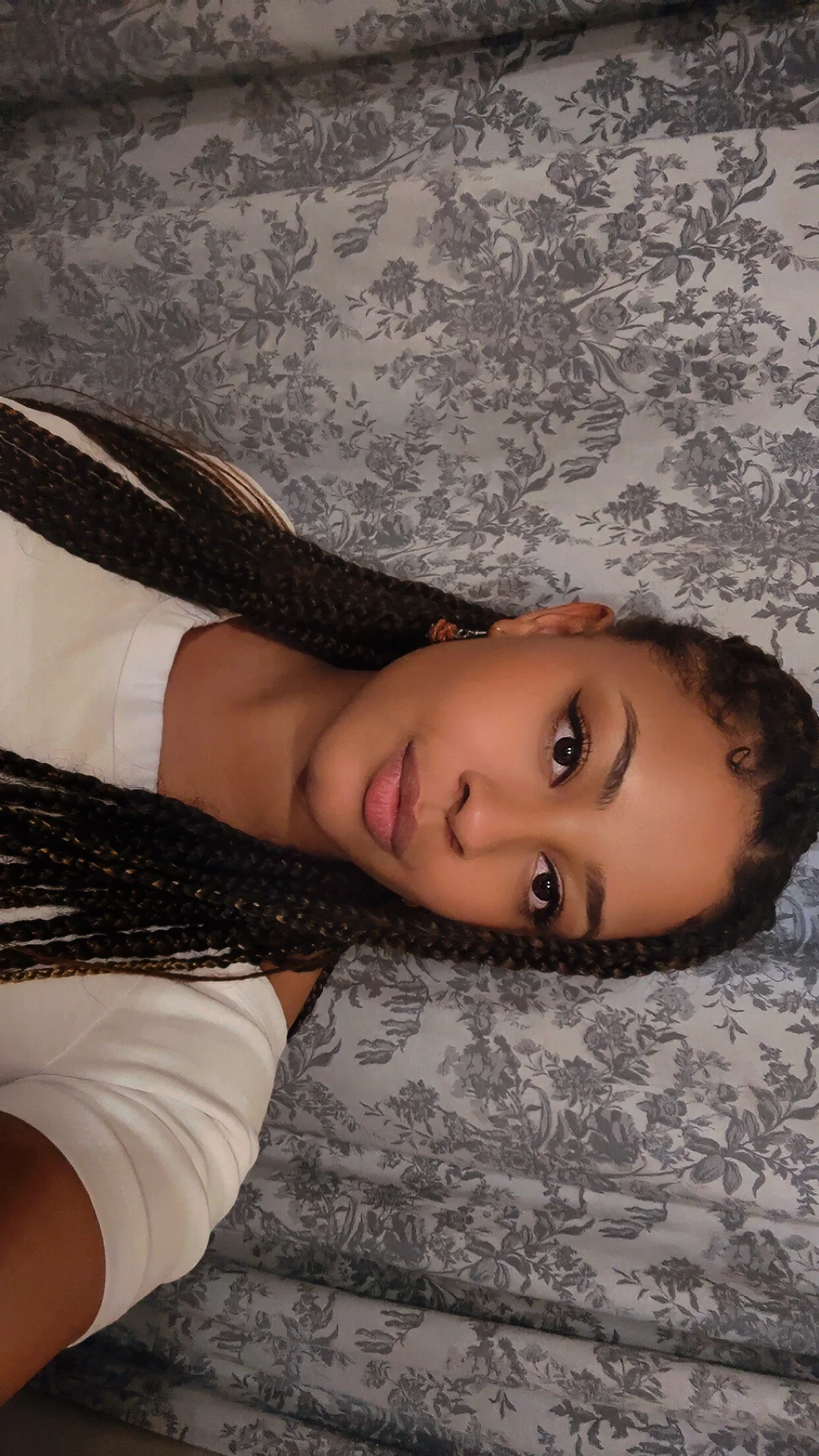 XXX Porn Photo of Nude madzbailey 1