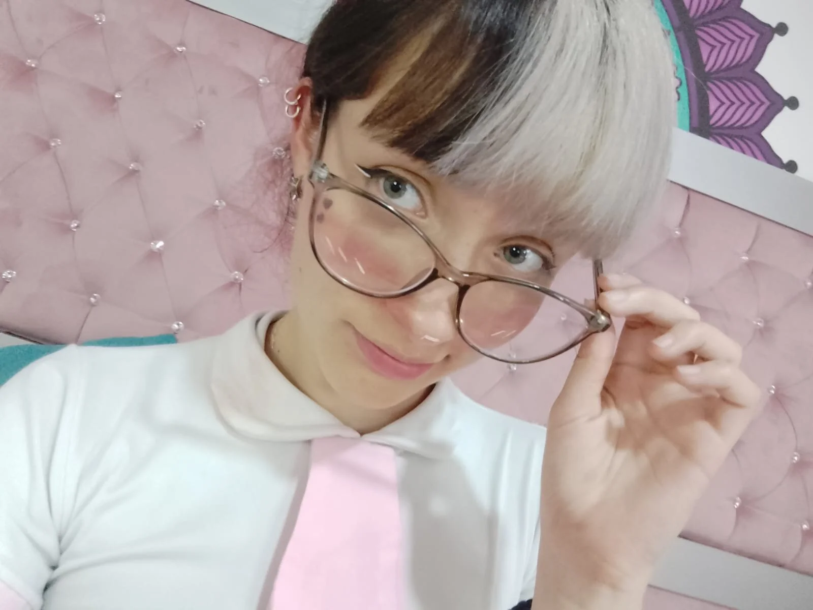 XXX Porn Photo of Nude neeko_princes 5