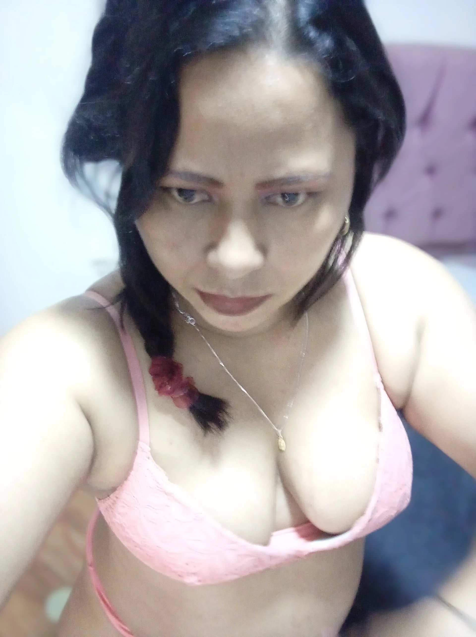 XXX Porn Photo of Nude MiaKhrystinSexy 4