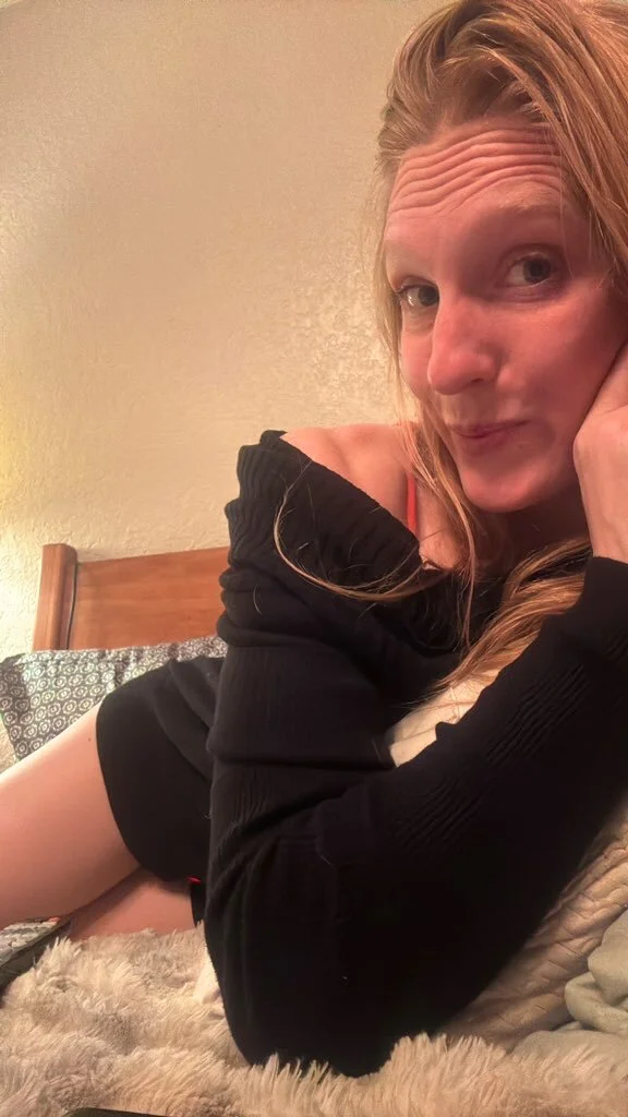 XXX Porn Photo of Nude GoldenFlameGoddess 22