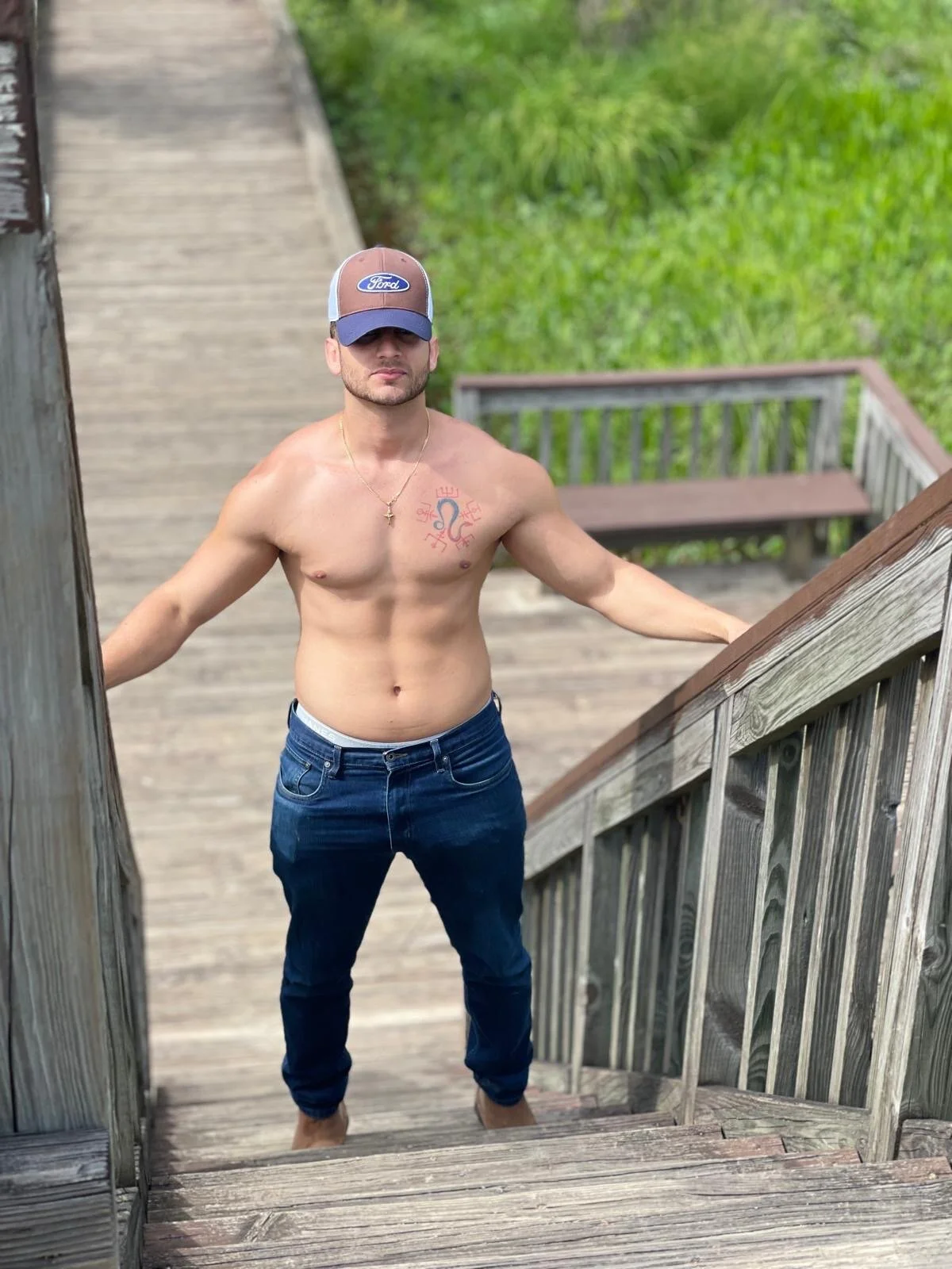 XXX Porn Photo of Nude apolo_strange 52