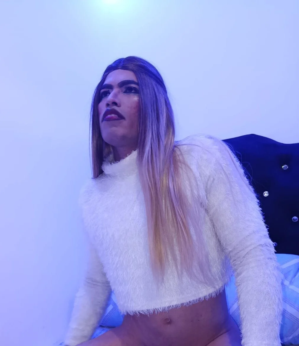 XXX Porn Photo of Nude Viviana_Spark_ 2