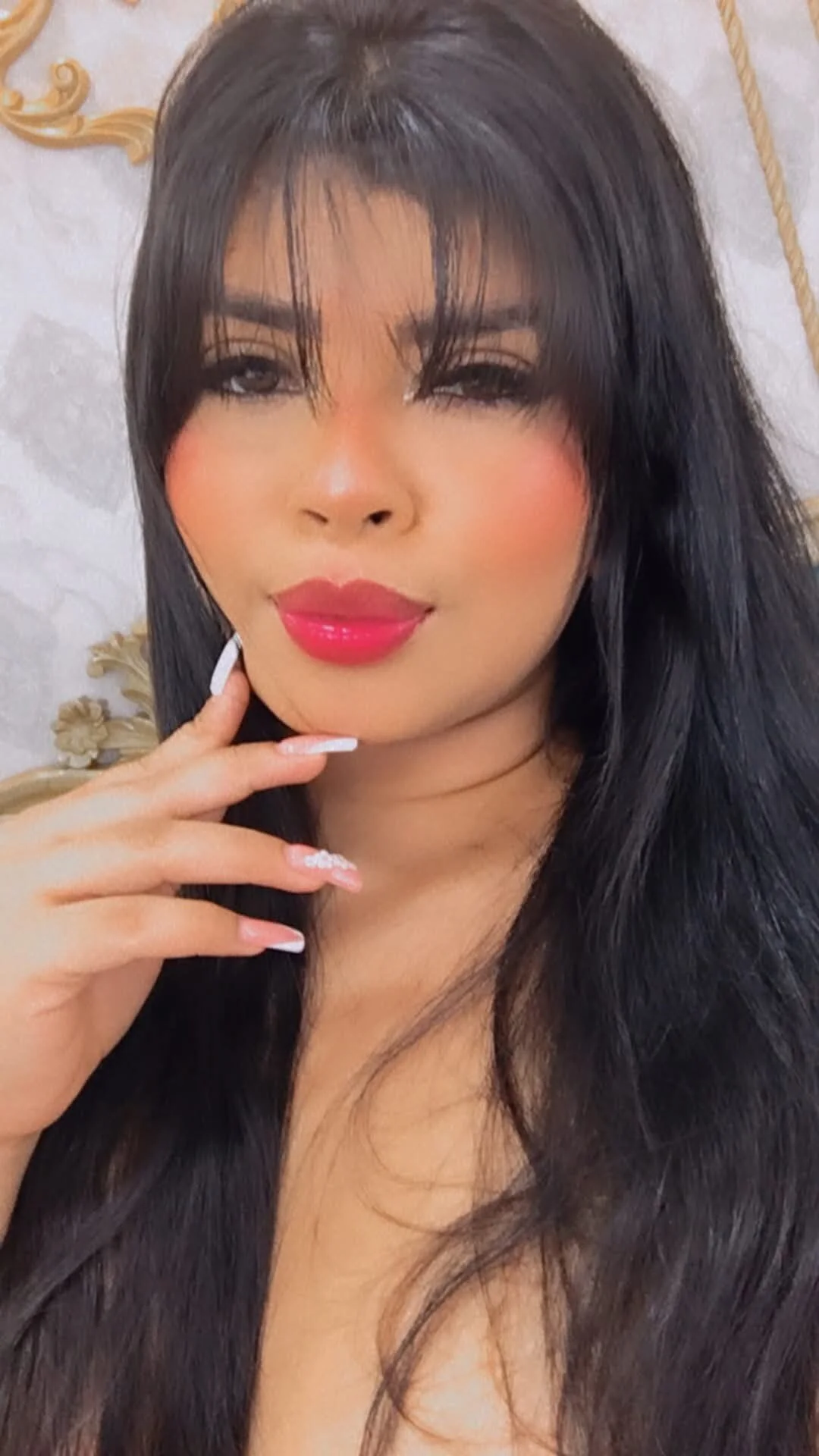 XXX Porn Photo of Nude Gigi_duran 2