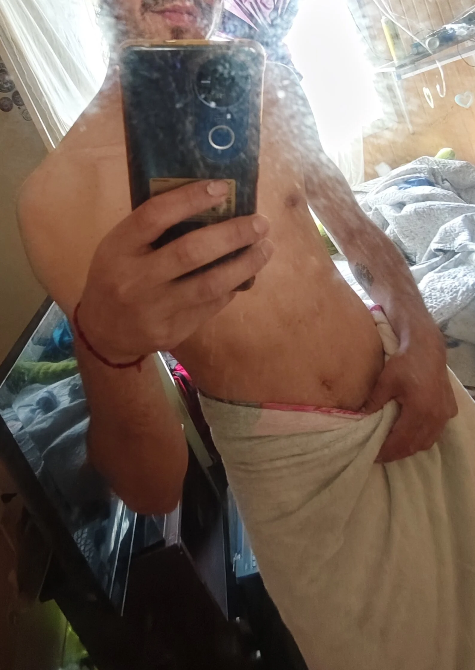 XXX Porn Photo of Nude Xjozzh_69 1