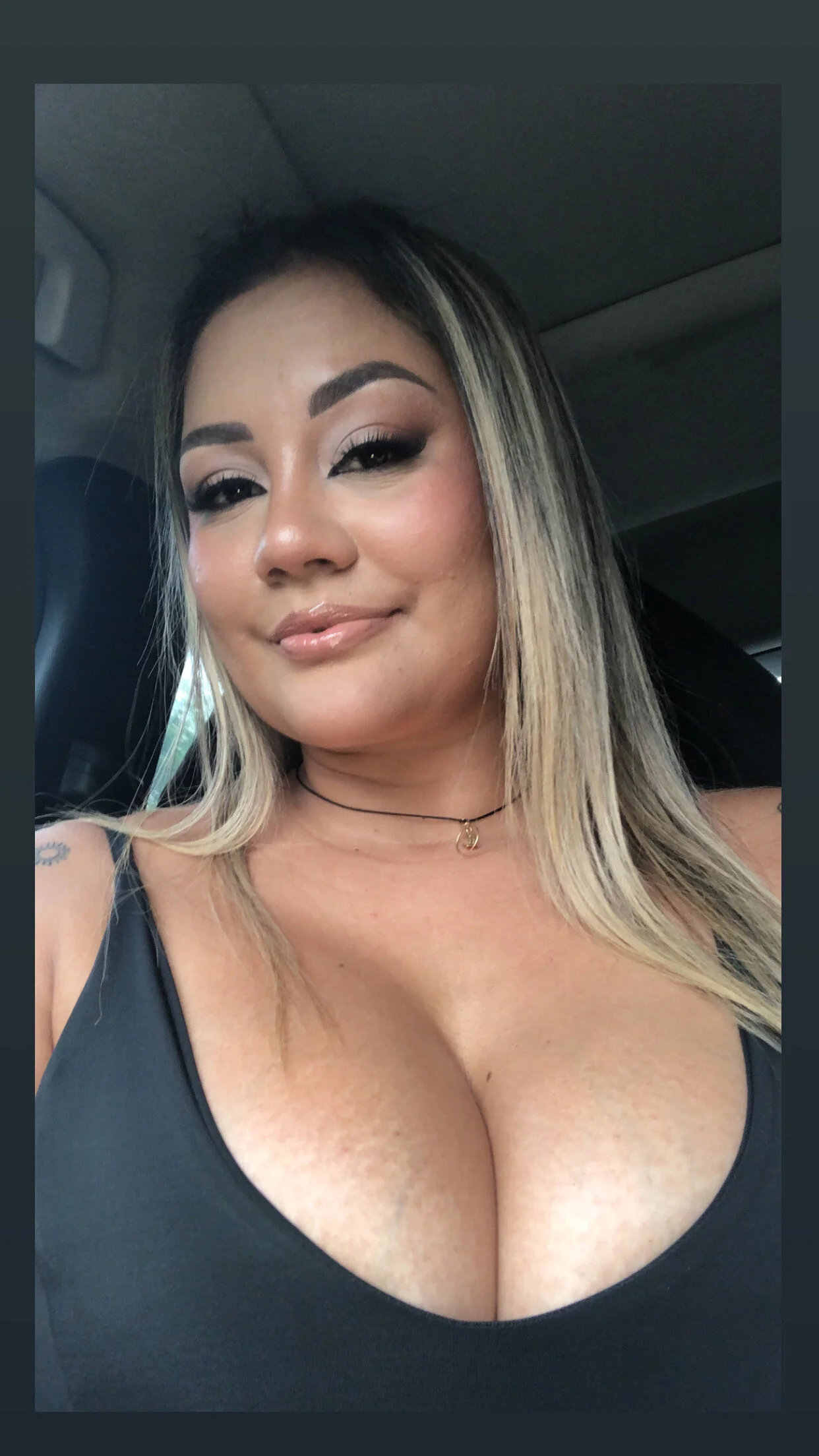 XXX Porn Photo of Nude ValeryGrey 44