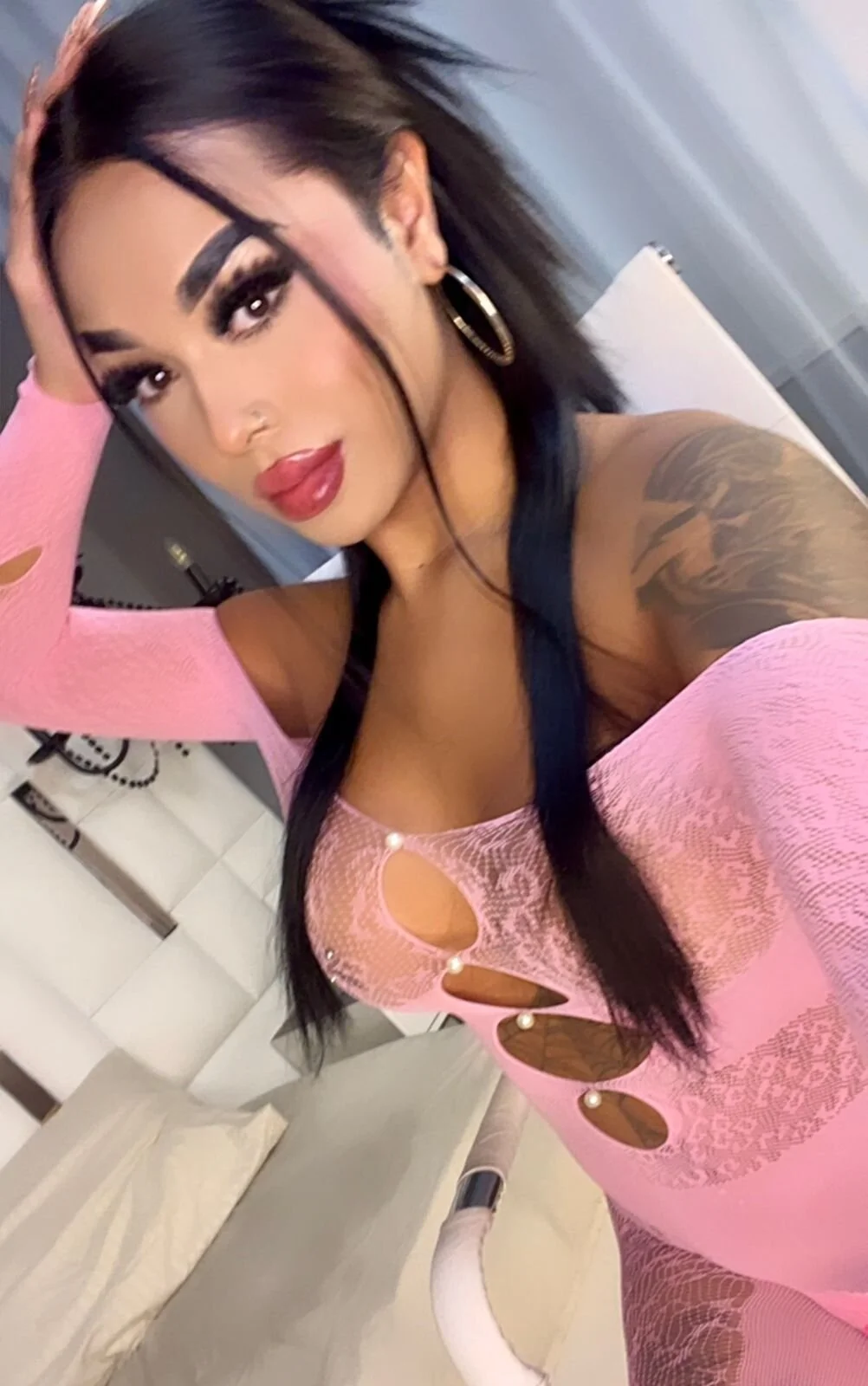 XXX Porn Photo of Nude tinaqueen_noa 7