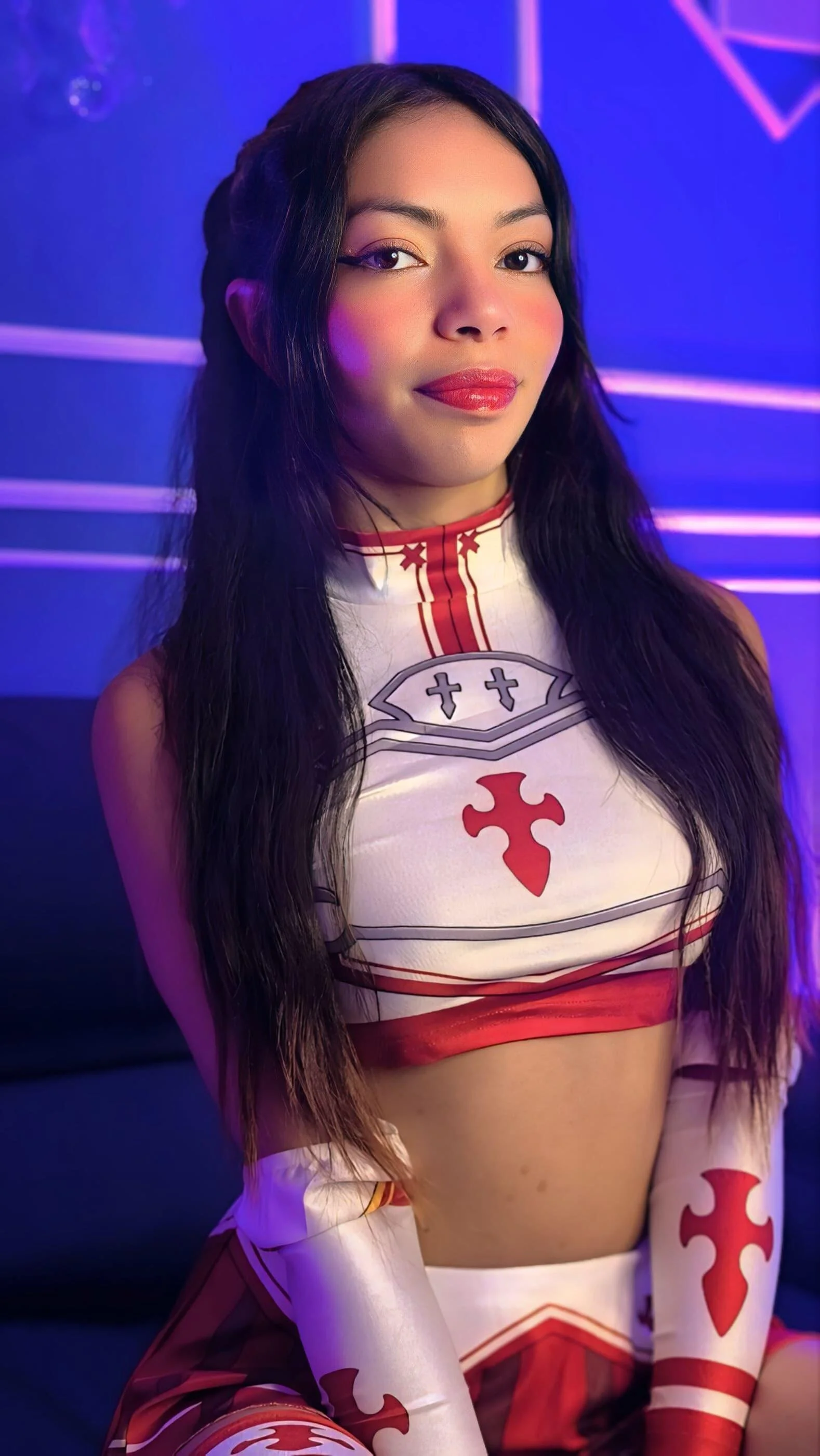XXX Porn Photo of Nude goddess_julieta 17
