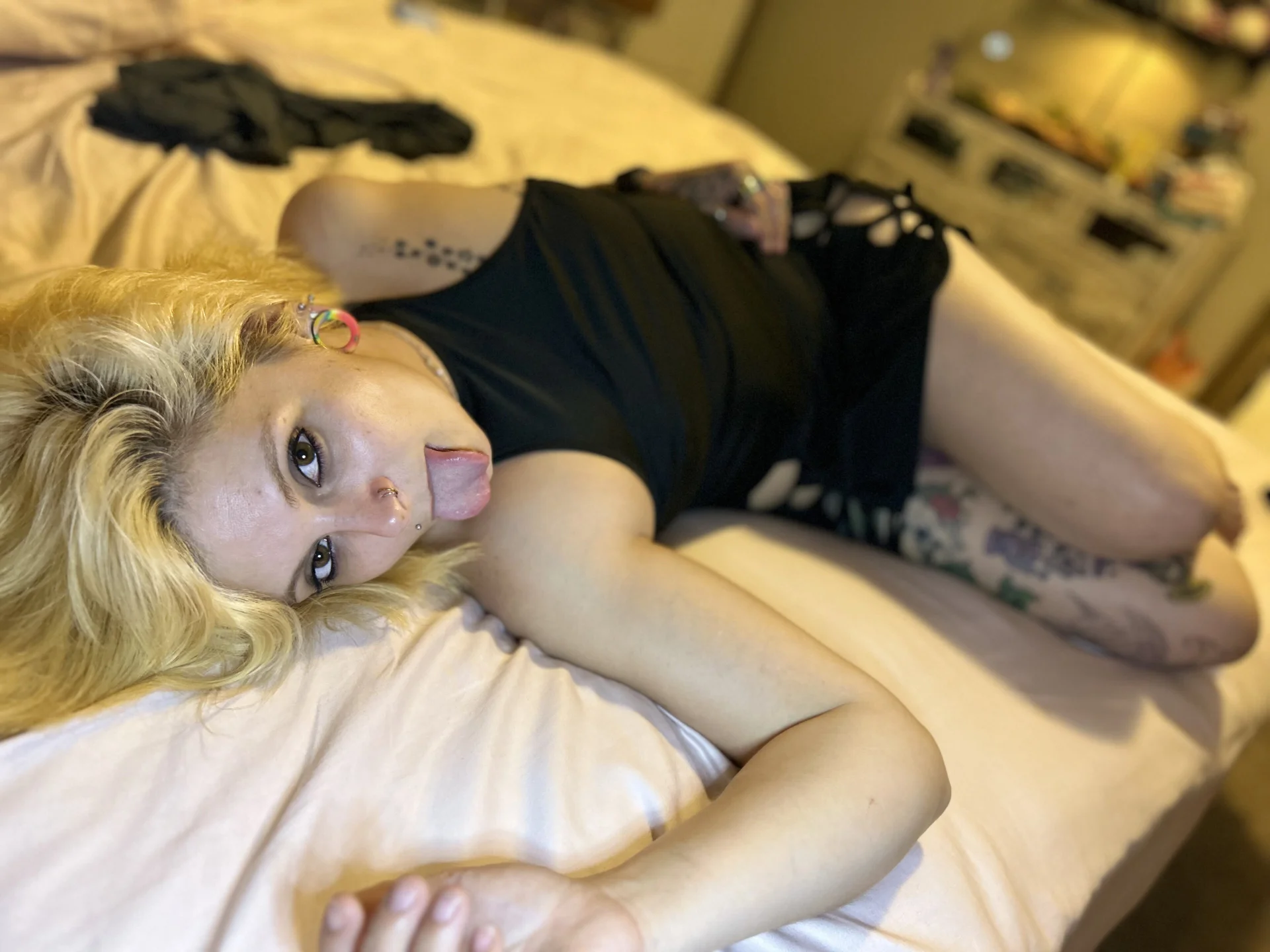XXX Porn Photo of Nude ZeelaXoXo 29