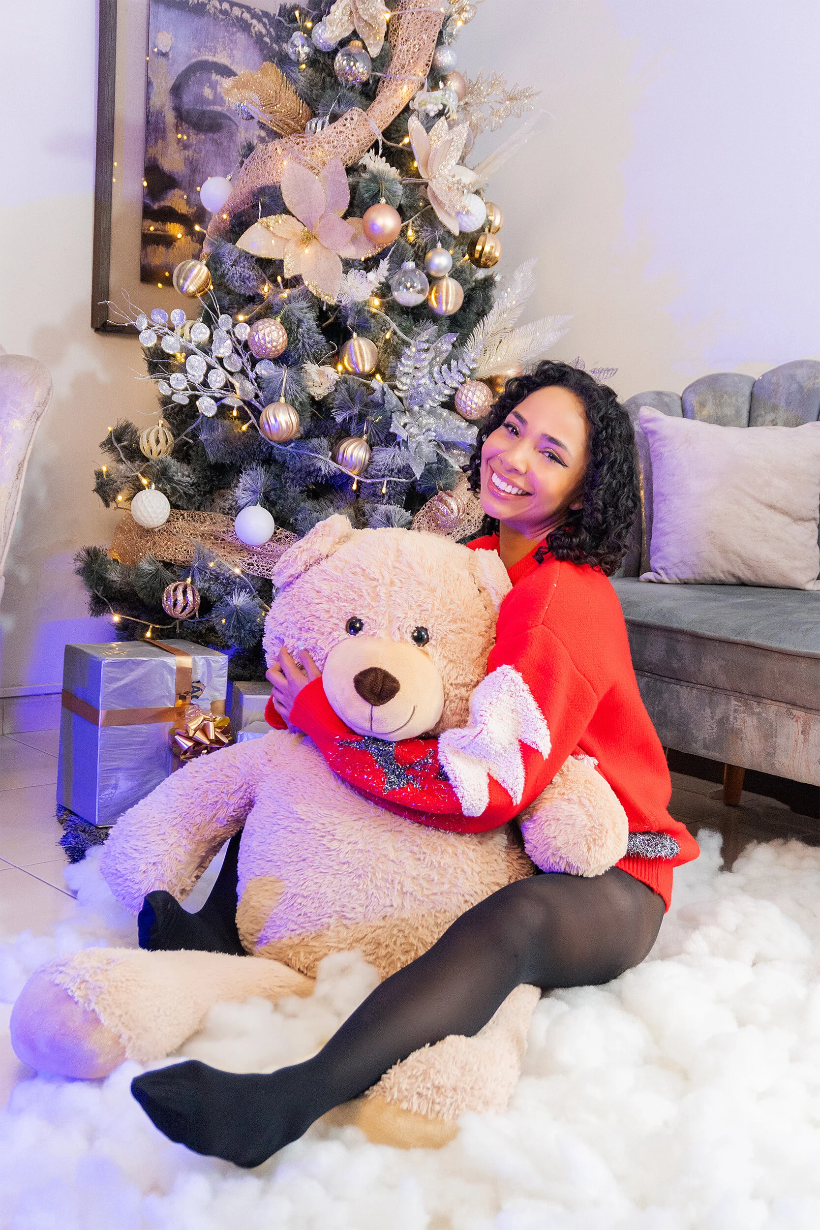XXX Porn Photo of Nude SilvanaOwen 374
