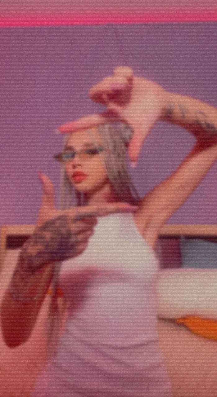 XXX Porn Photo of Nude StellaGround 6