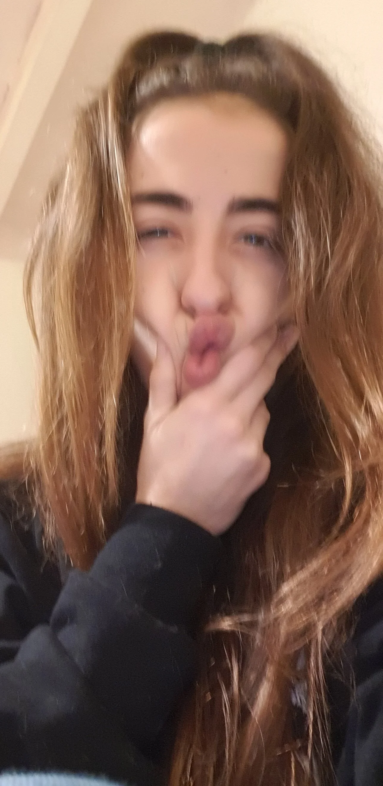 XXX Porn Photo of Nude BarbiieeMiauh 10