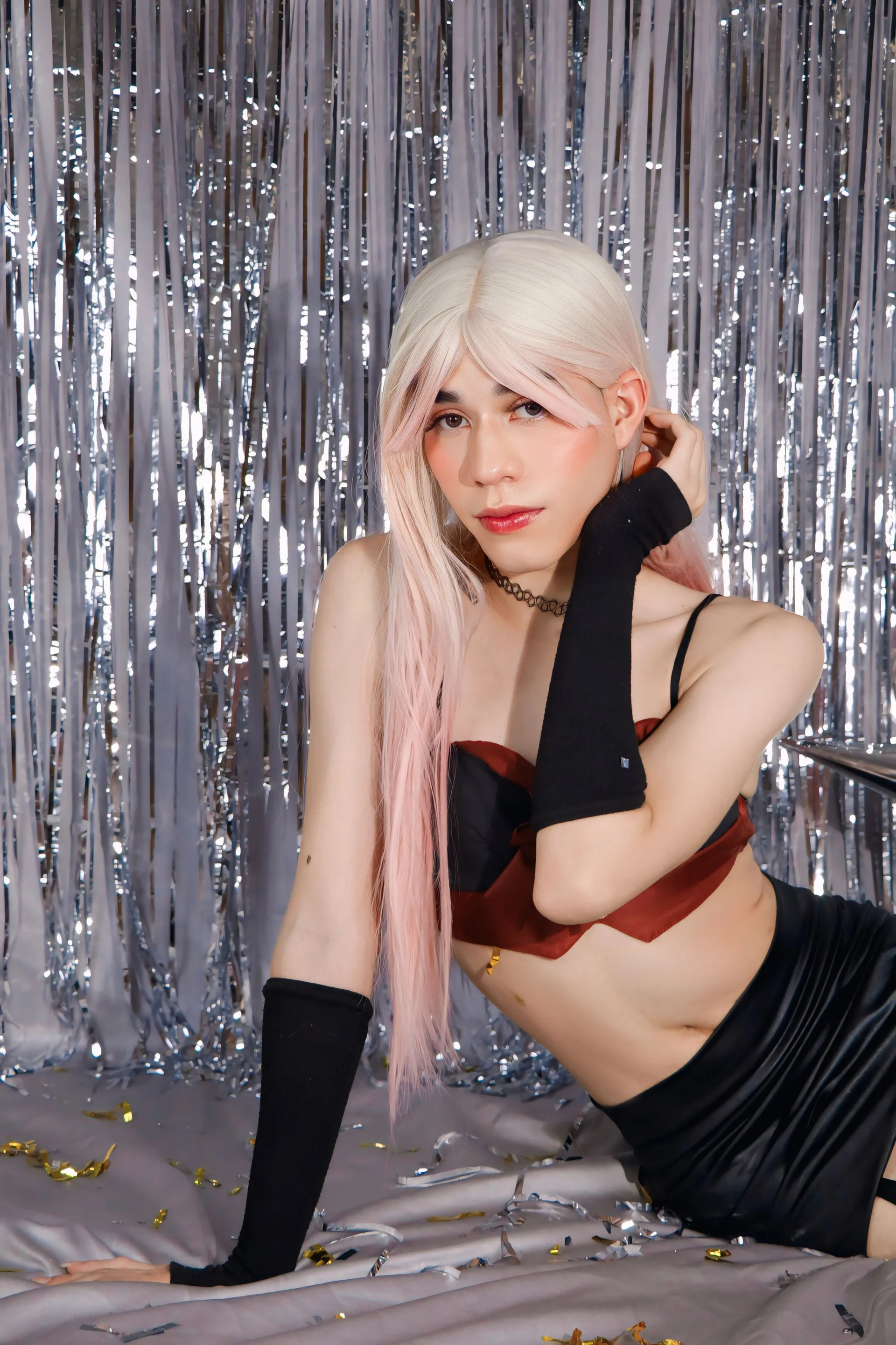 XXX Porn Photo of Nude DaripQueen 50