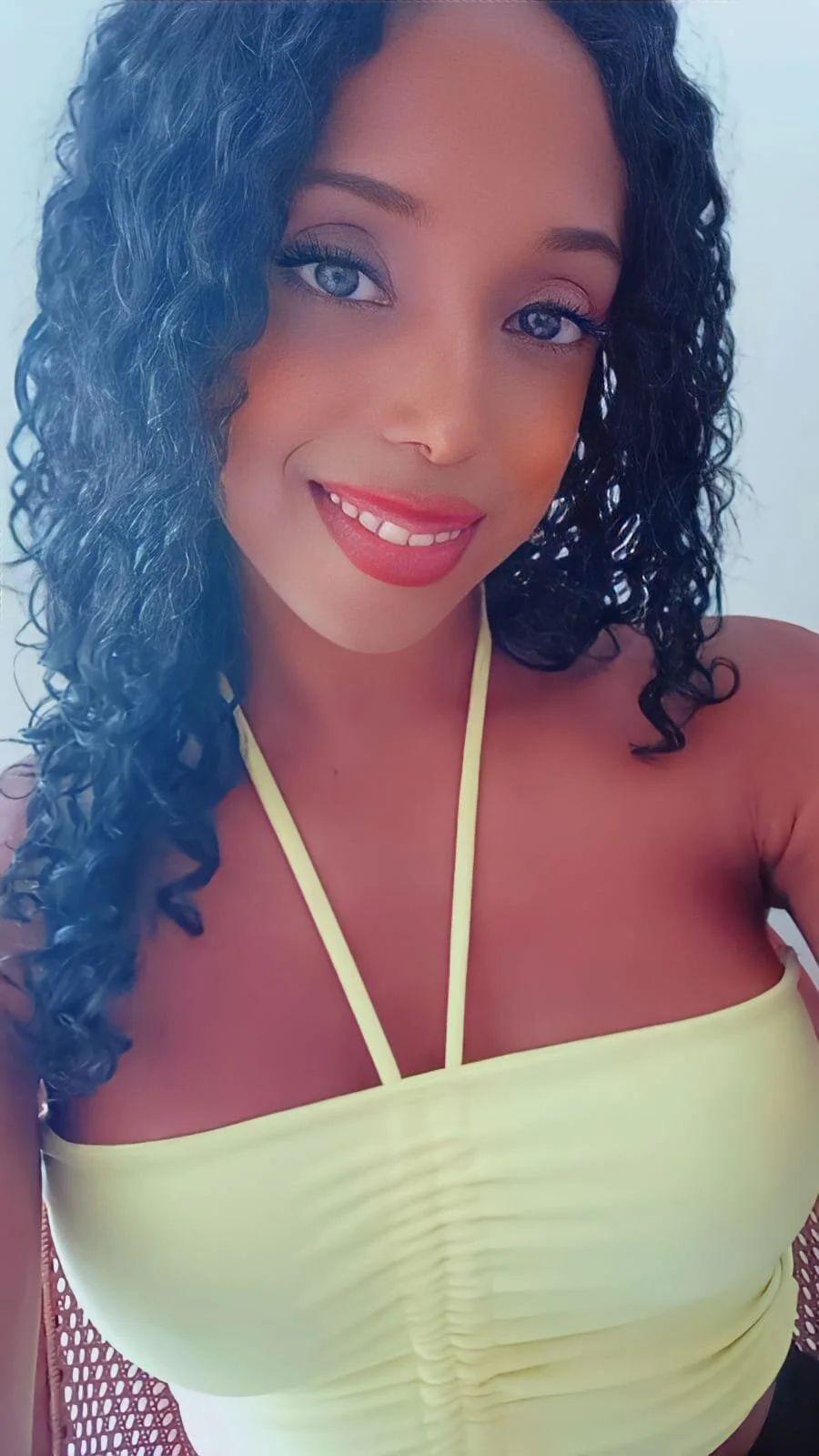 XXX Porn Photo of Nude xia_ebonyts 16