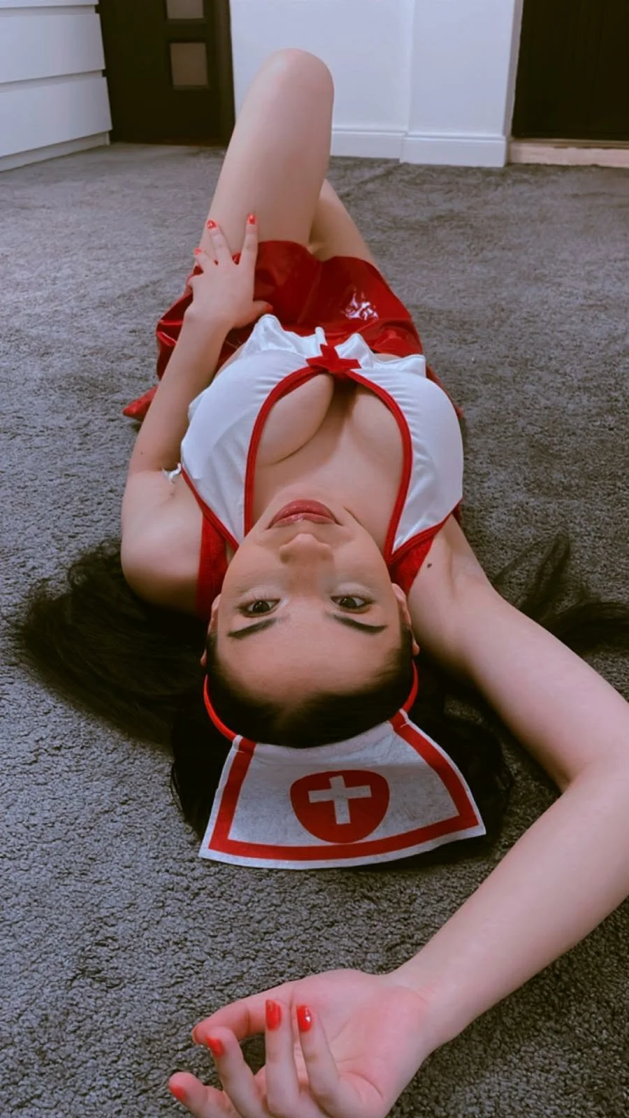 XXX Porn Photo of Nude LisaArriana 12
