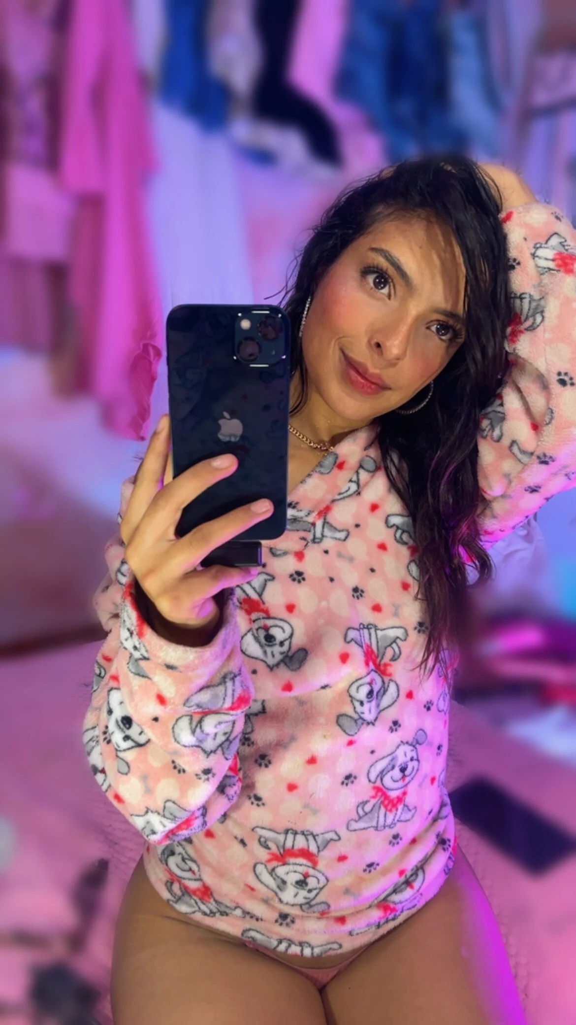 XXX Porn Photo of Nude Skye_Moore 36