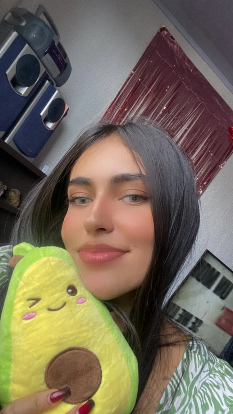 XXX Porn Photo of Nude DaphneUwu 605