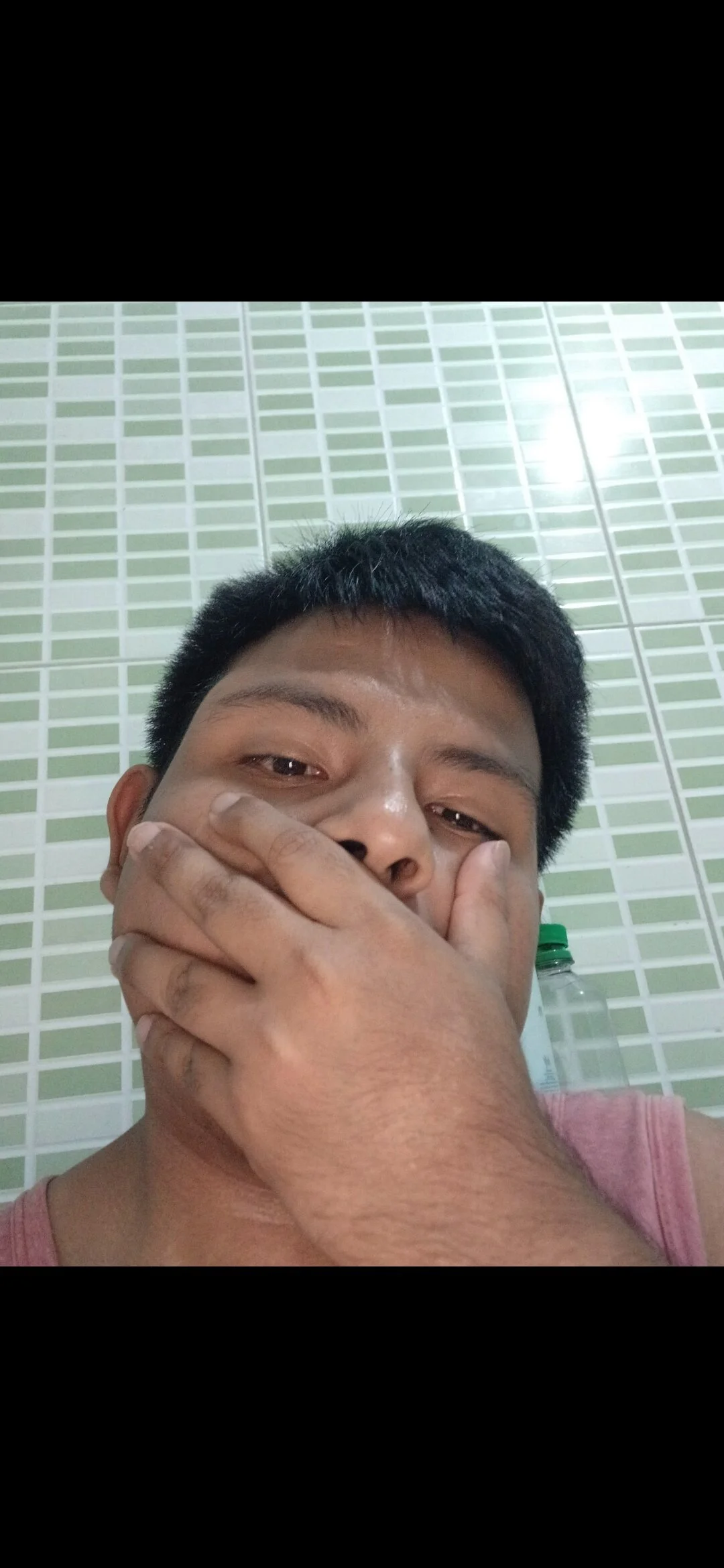 XXX Porn Photo of Nude Mr_Cholate013 3